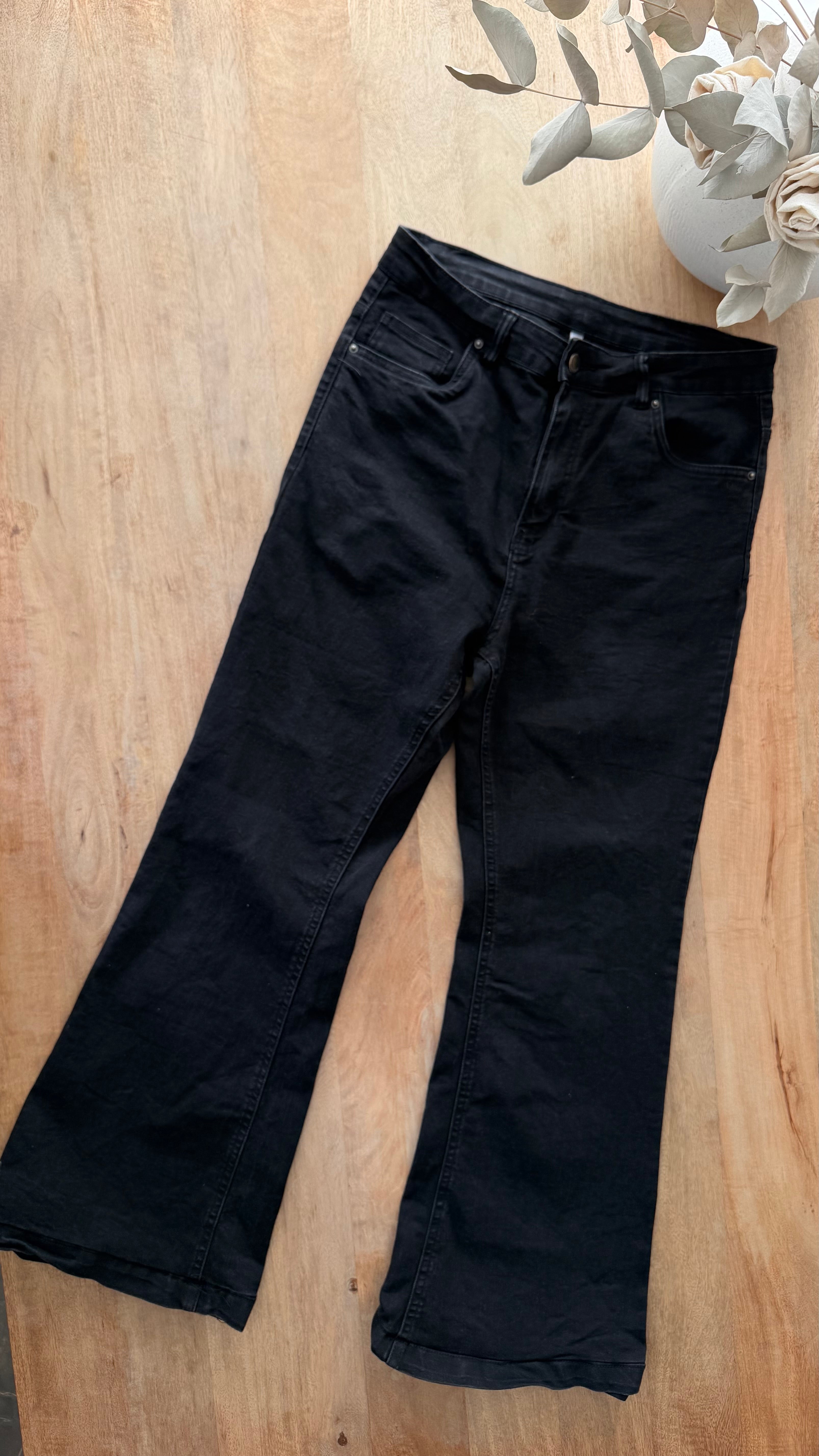 Jean