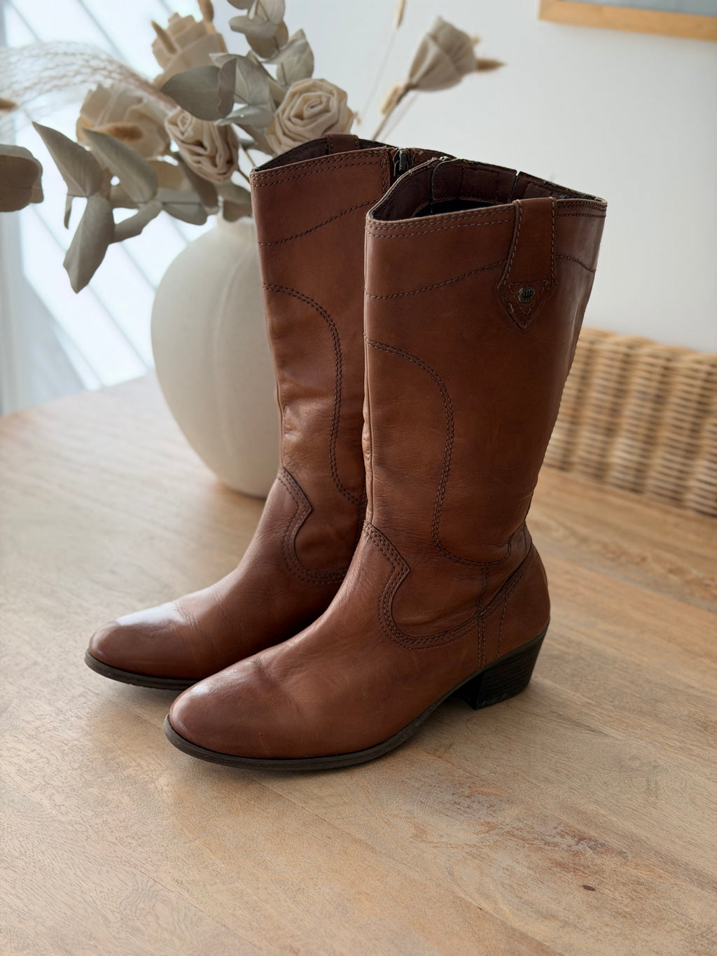 Botas