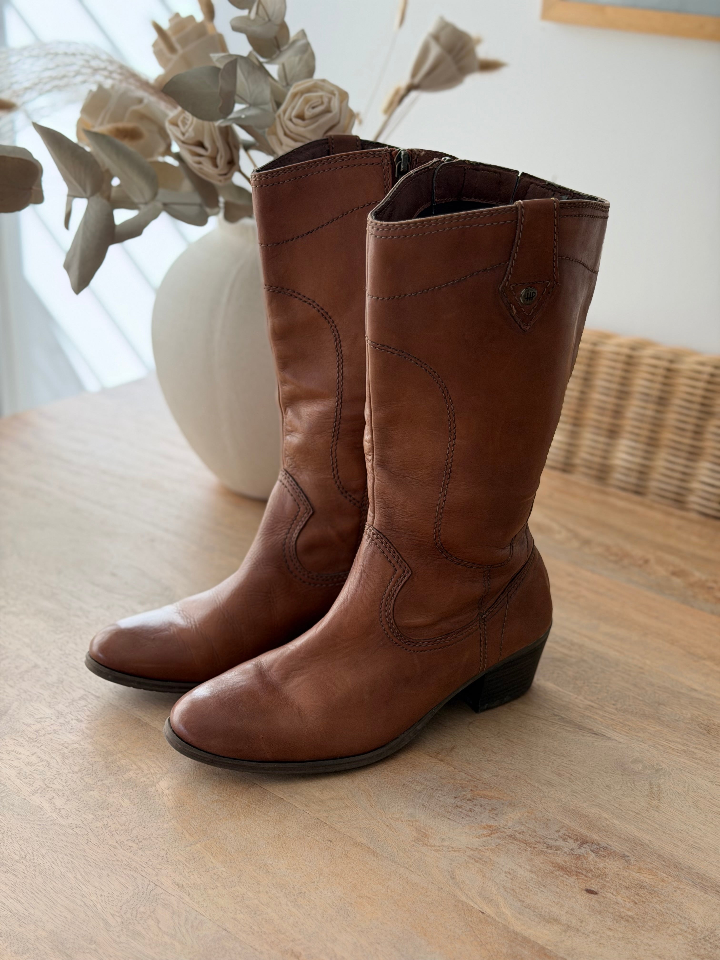 Botas