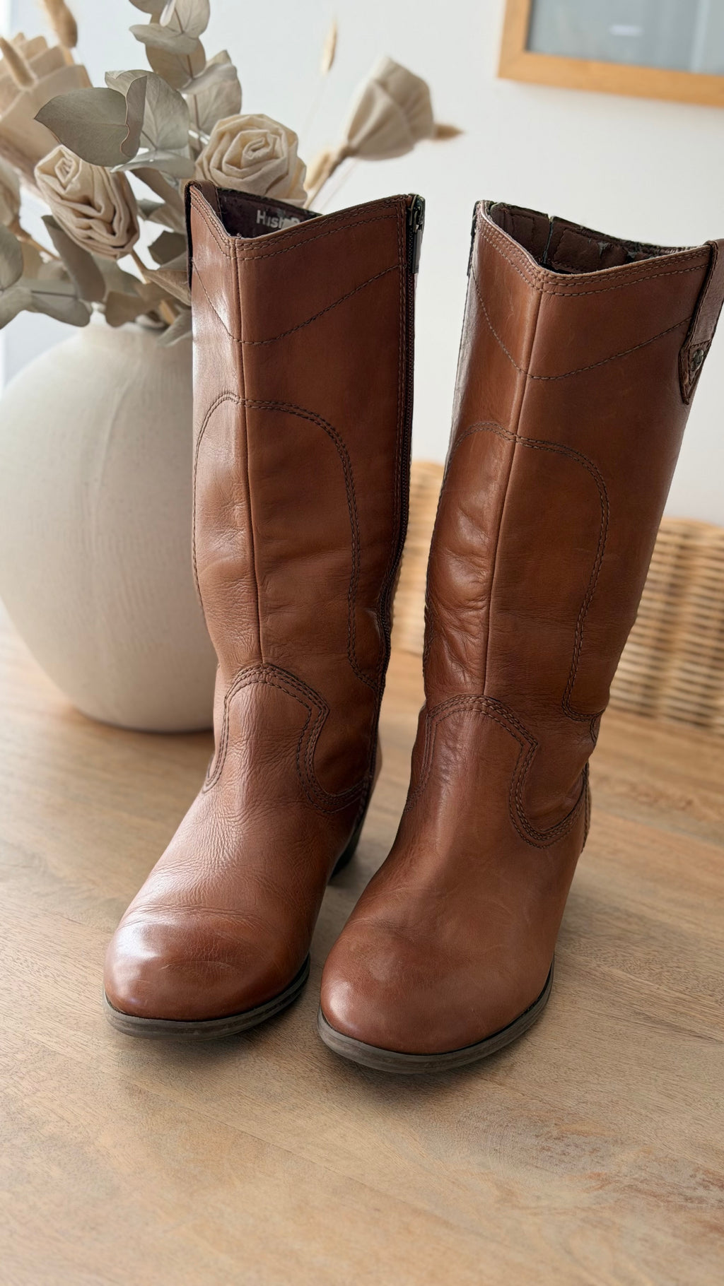Botas