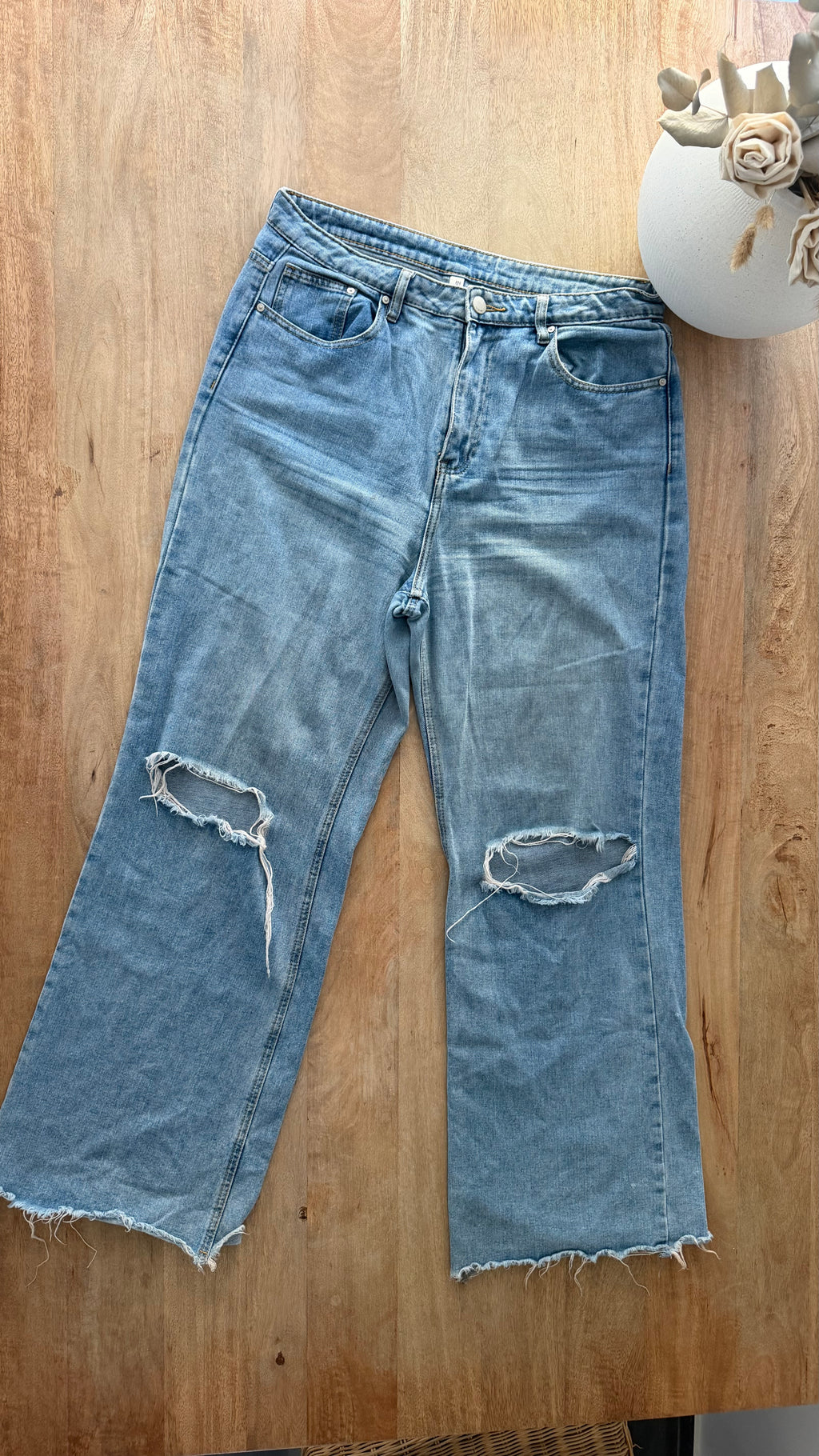 Jean