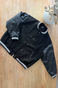 Chaqueta