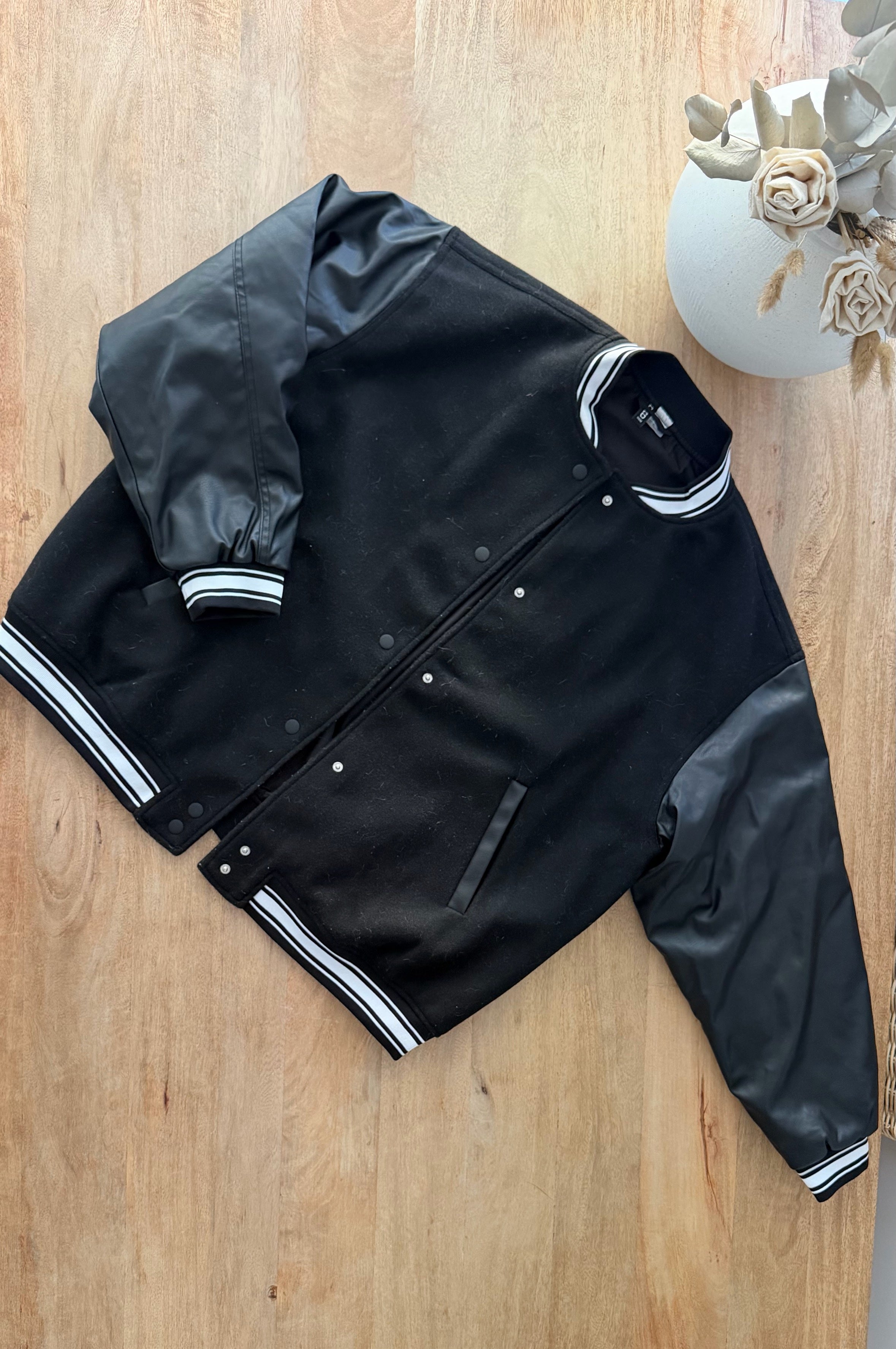 Chaqueta