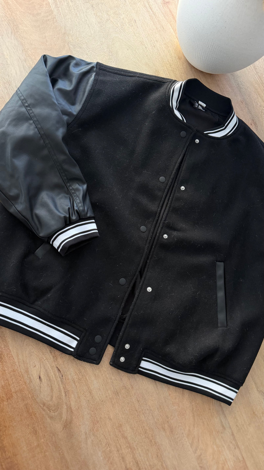 Chaqueta
