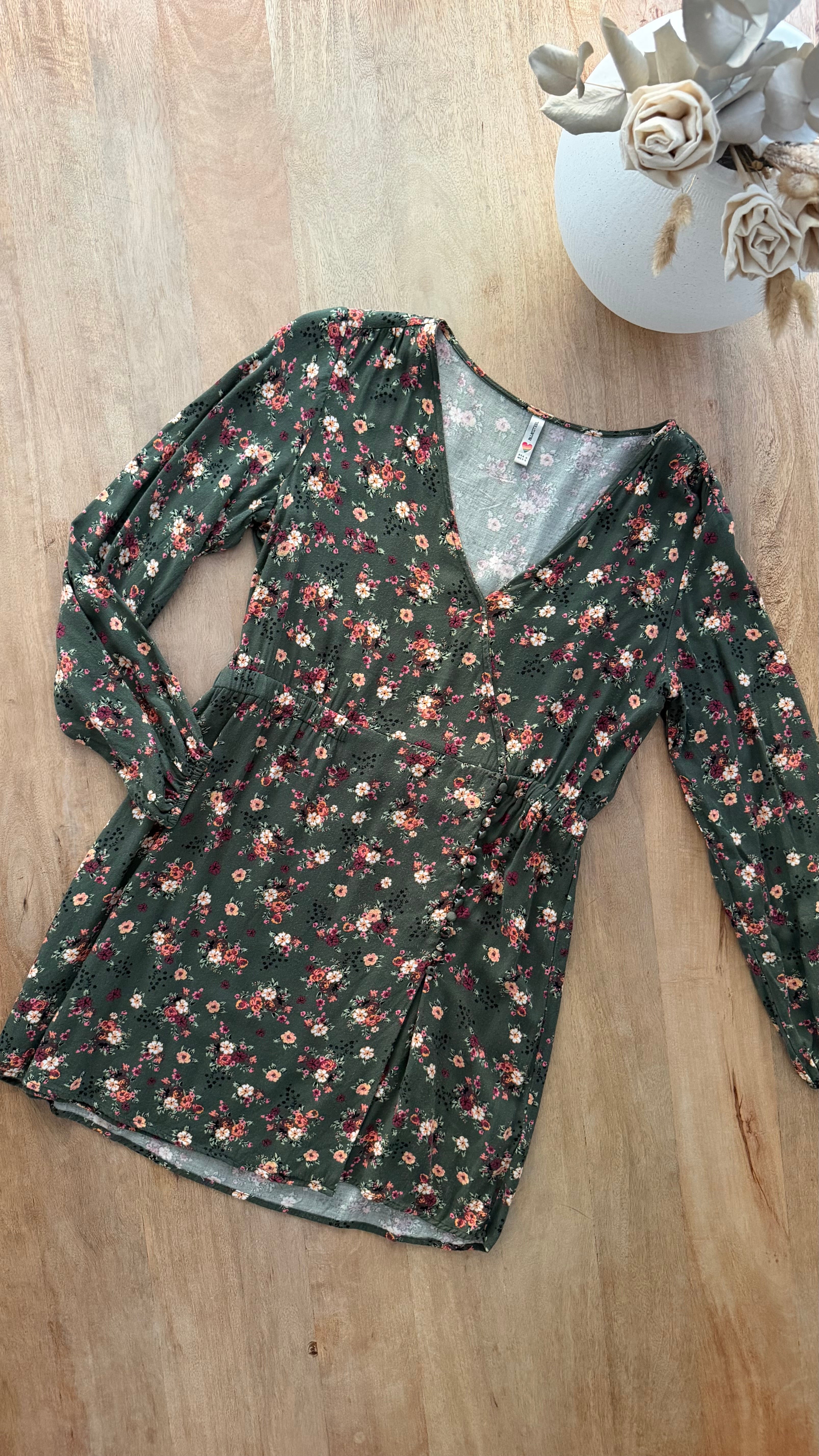 Vestido