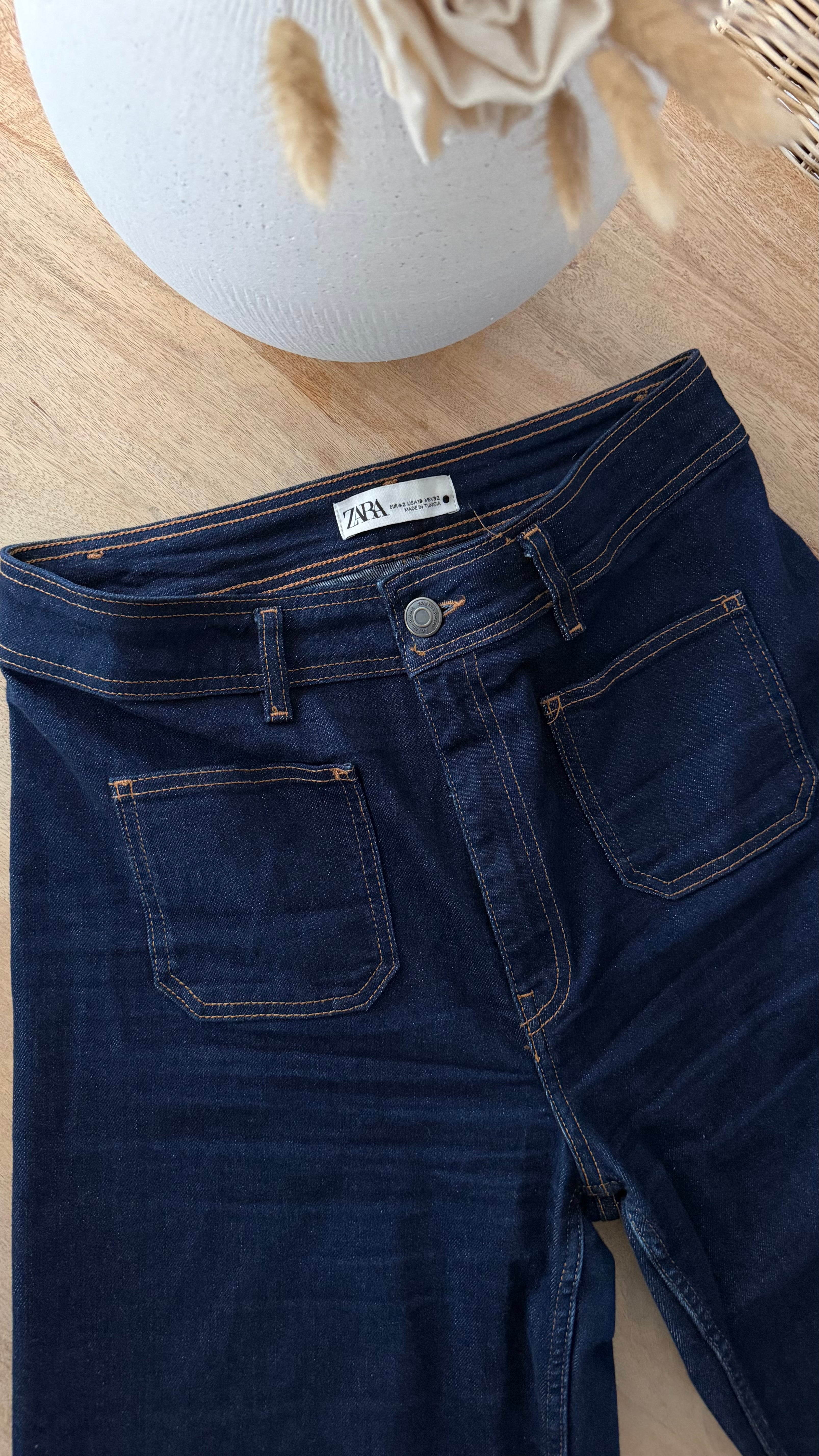 Jean