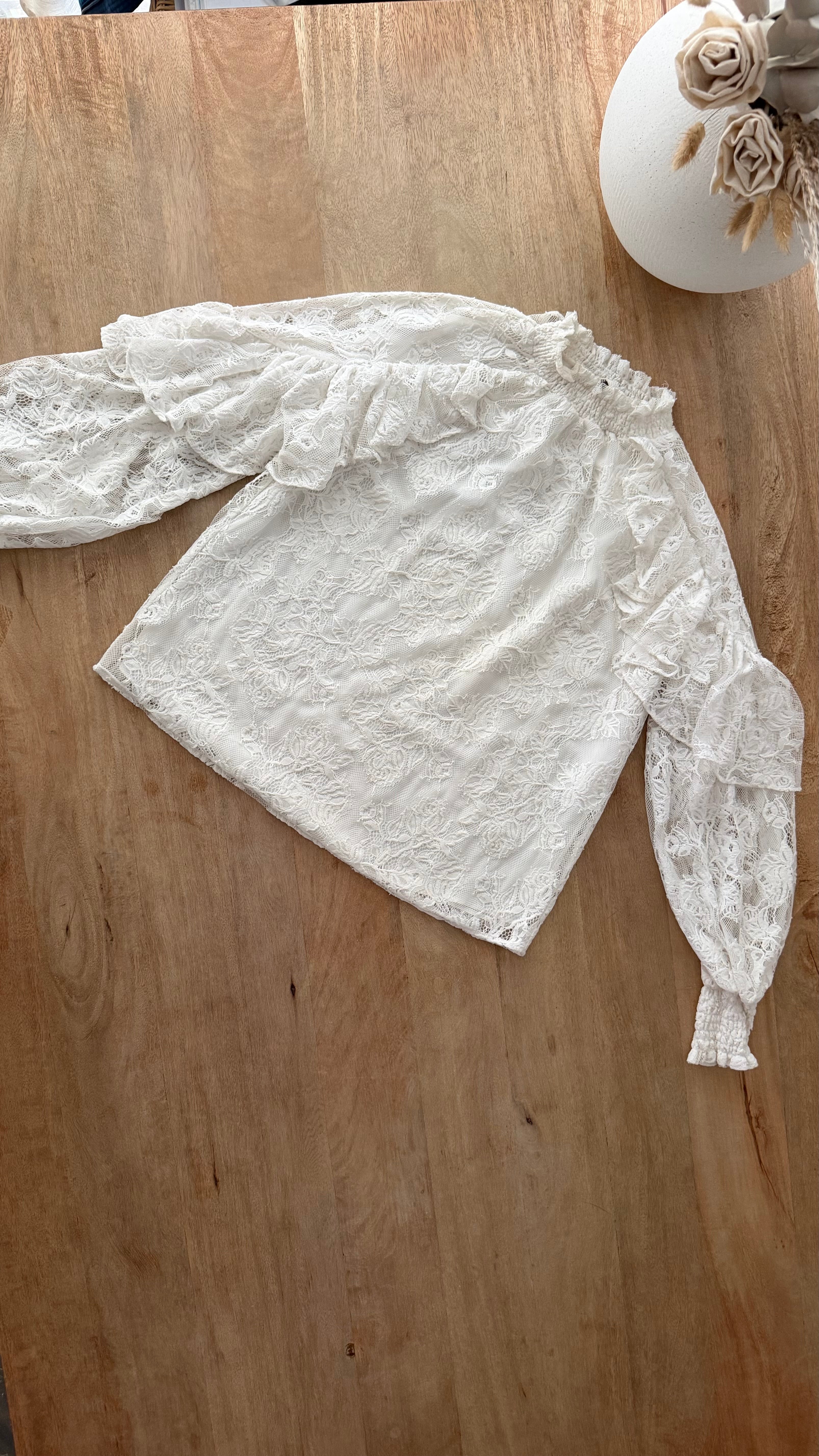 Blusa