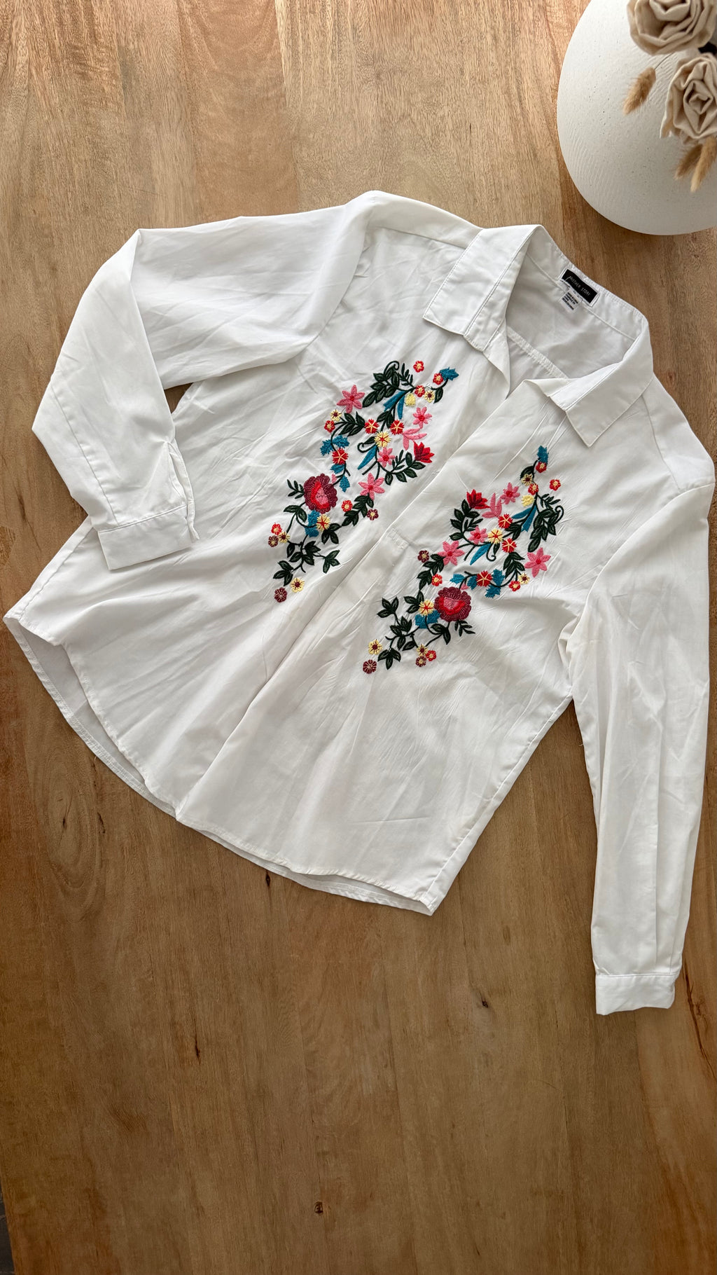 Blusa
