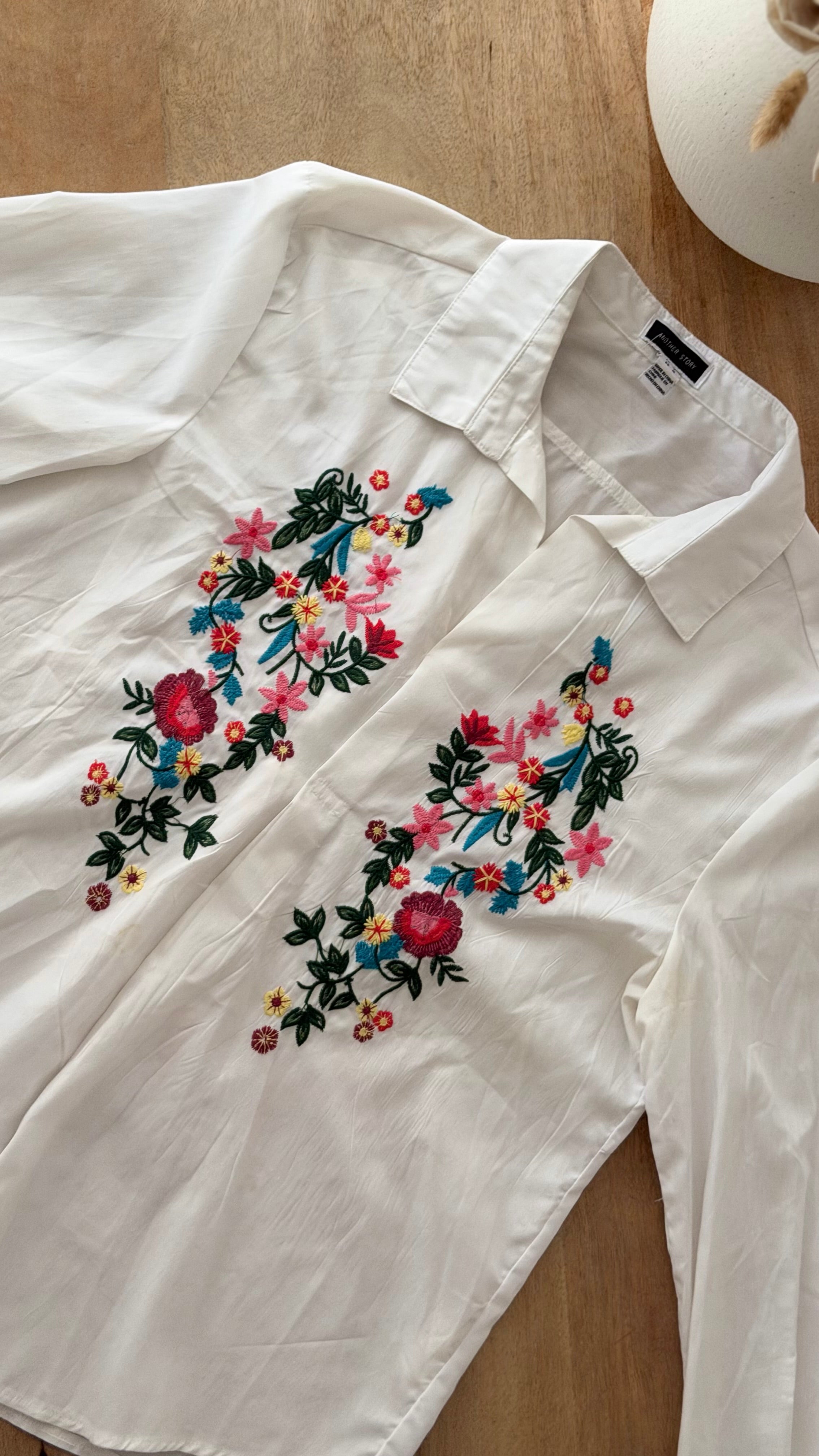 Blusa