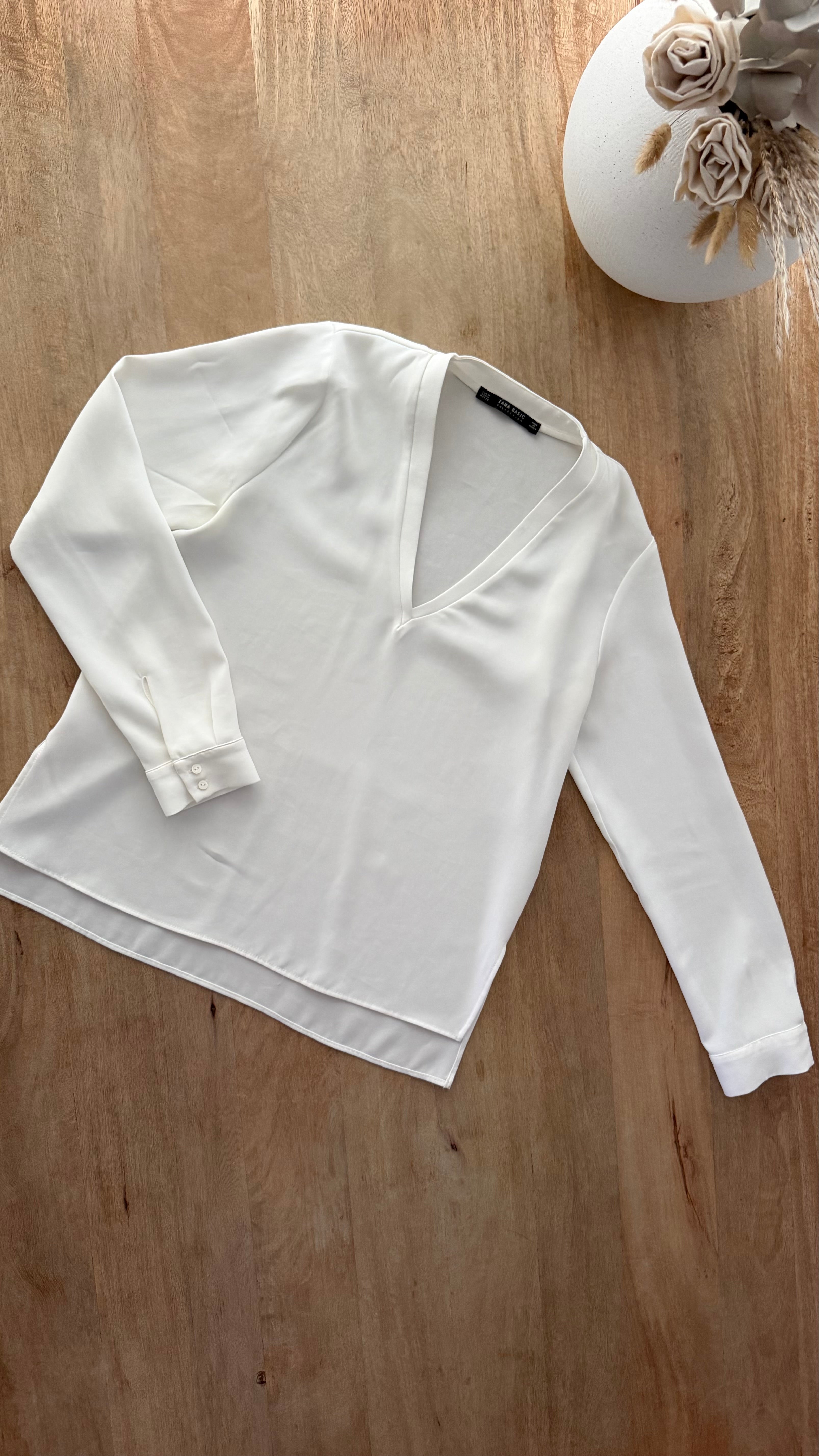 Blusa