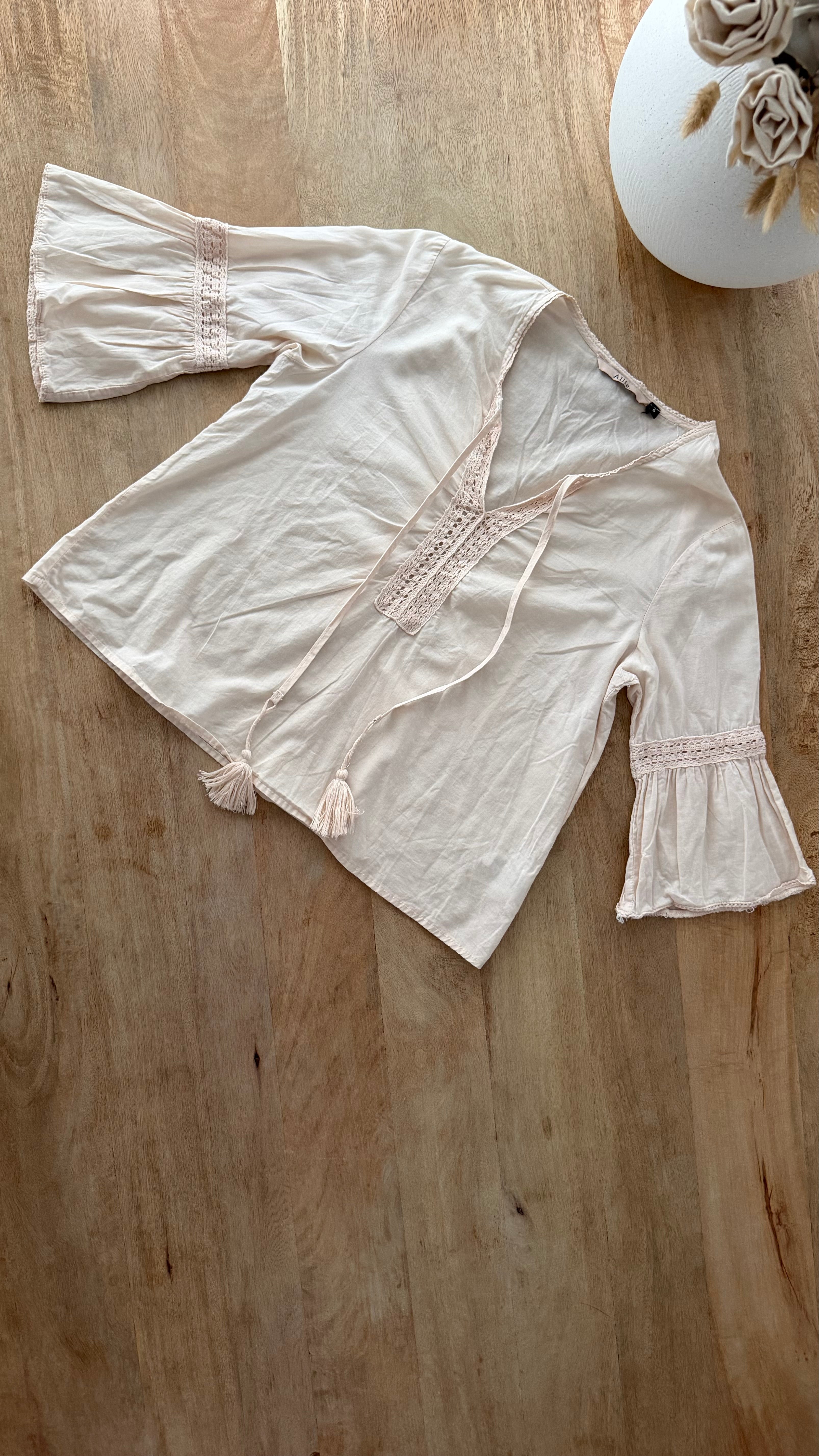 Blusa