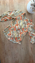 Blusa