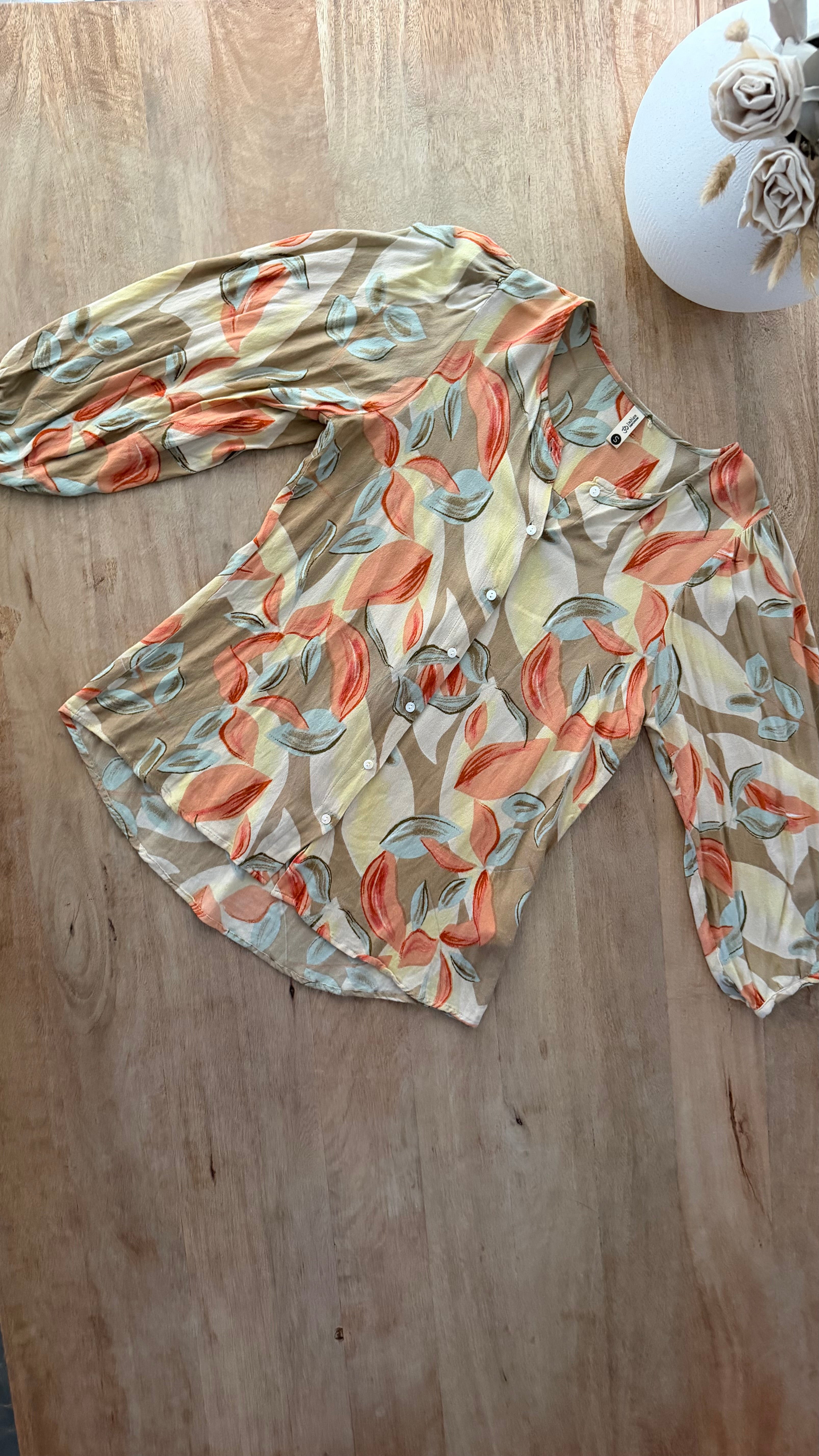 Blusa