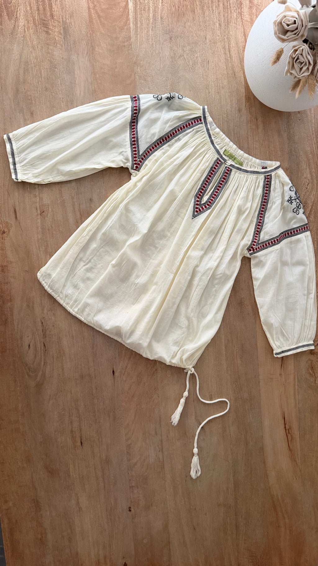 Blusa