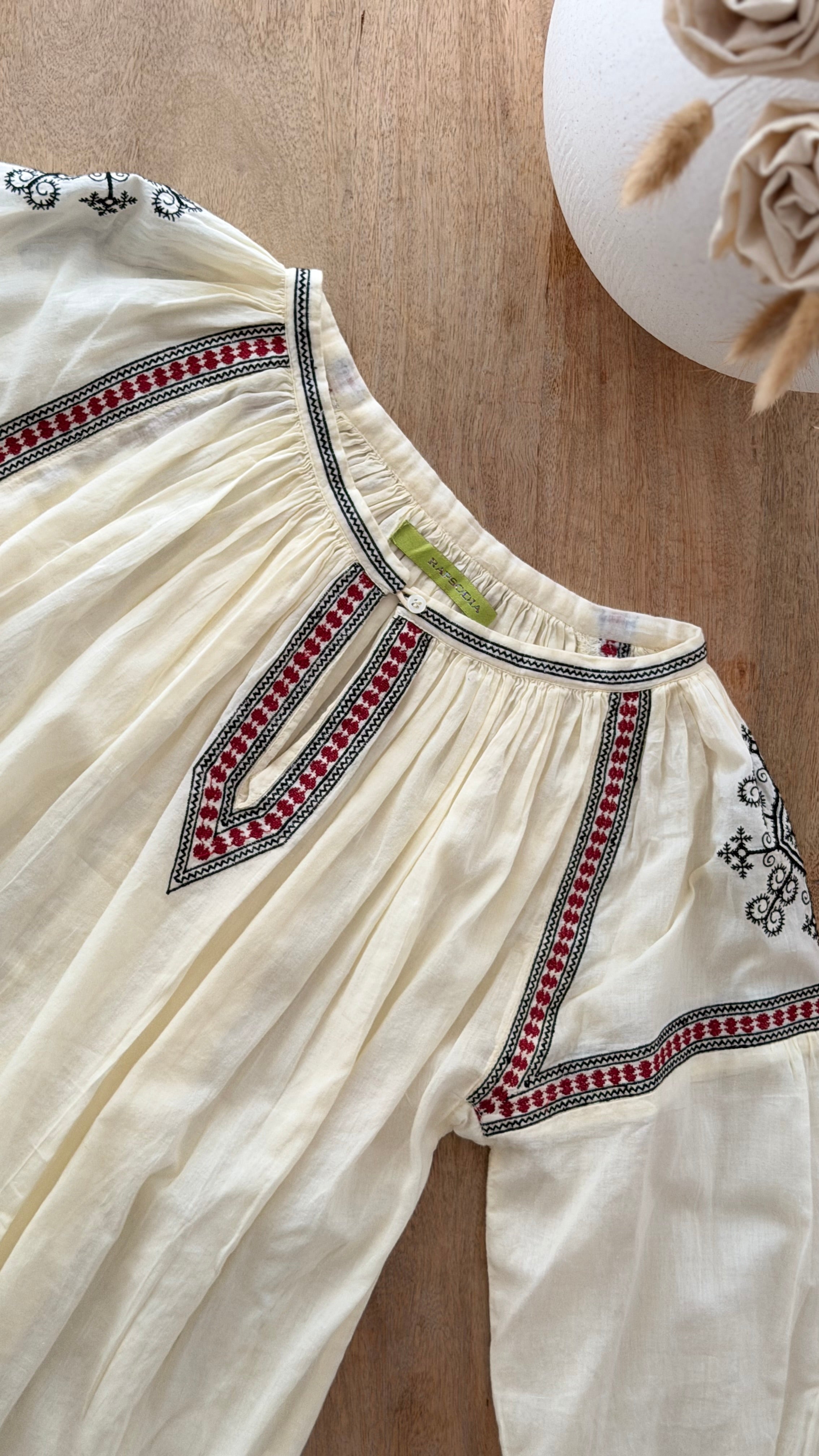Blusa