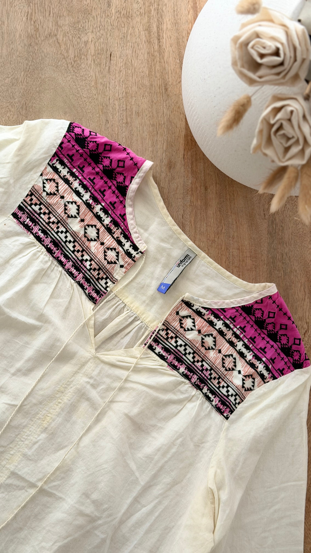 Blusa