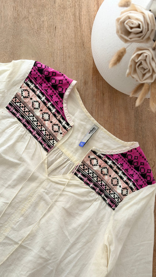 Blusa