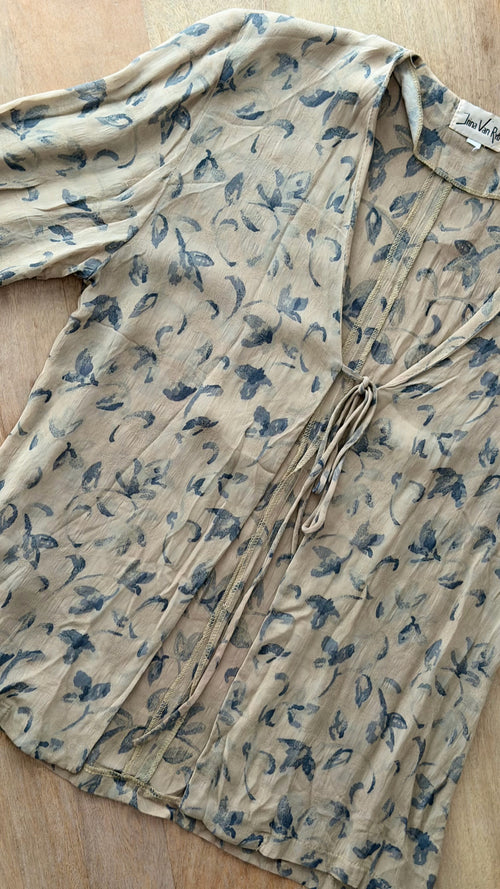 Blusa