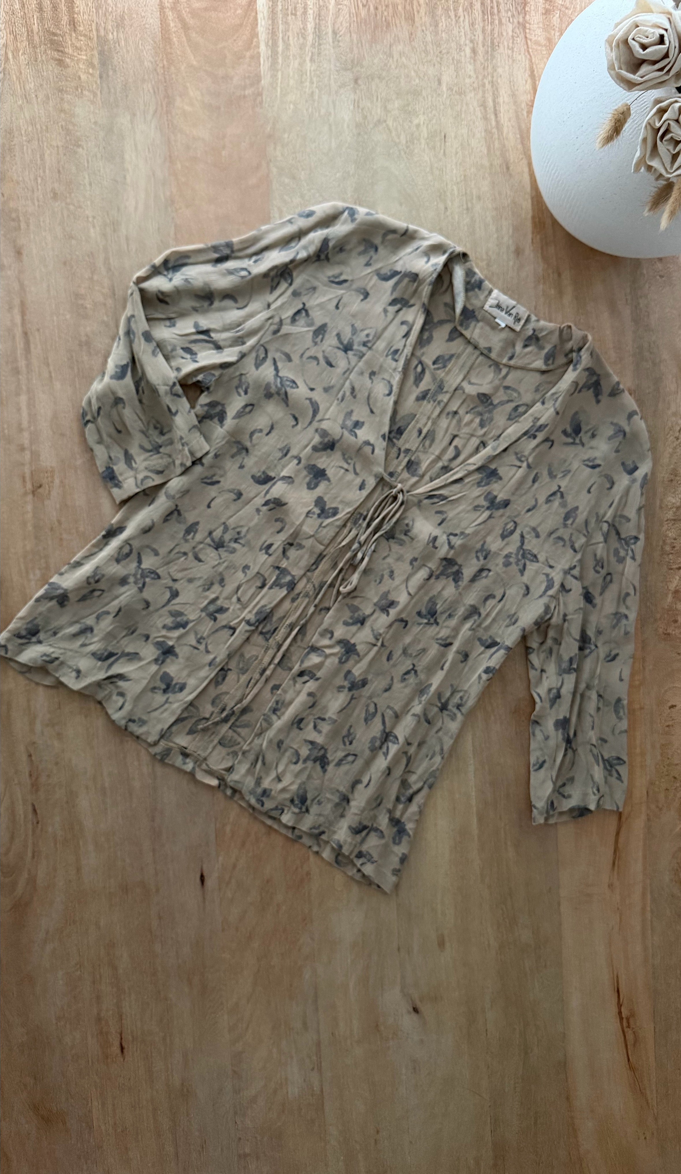 Blusa