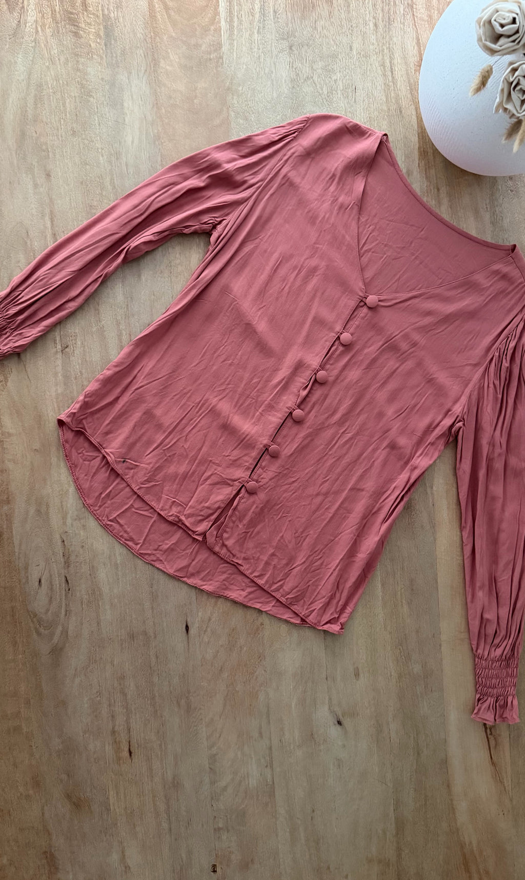 Blusa