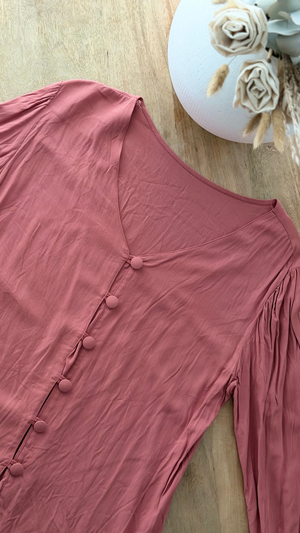 Blusa