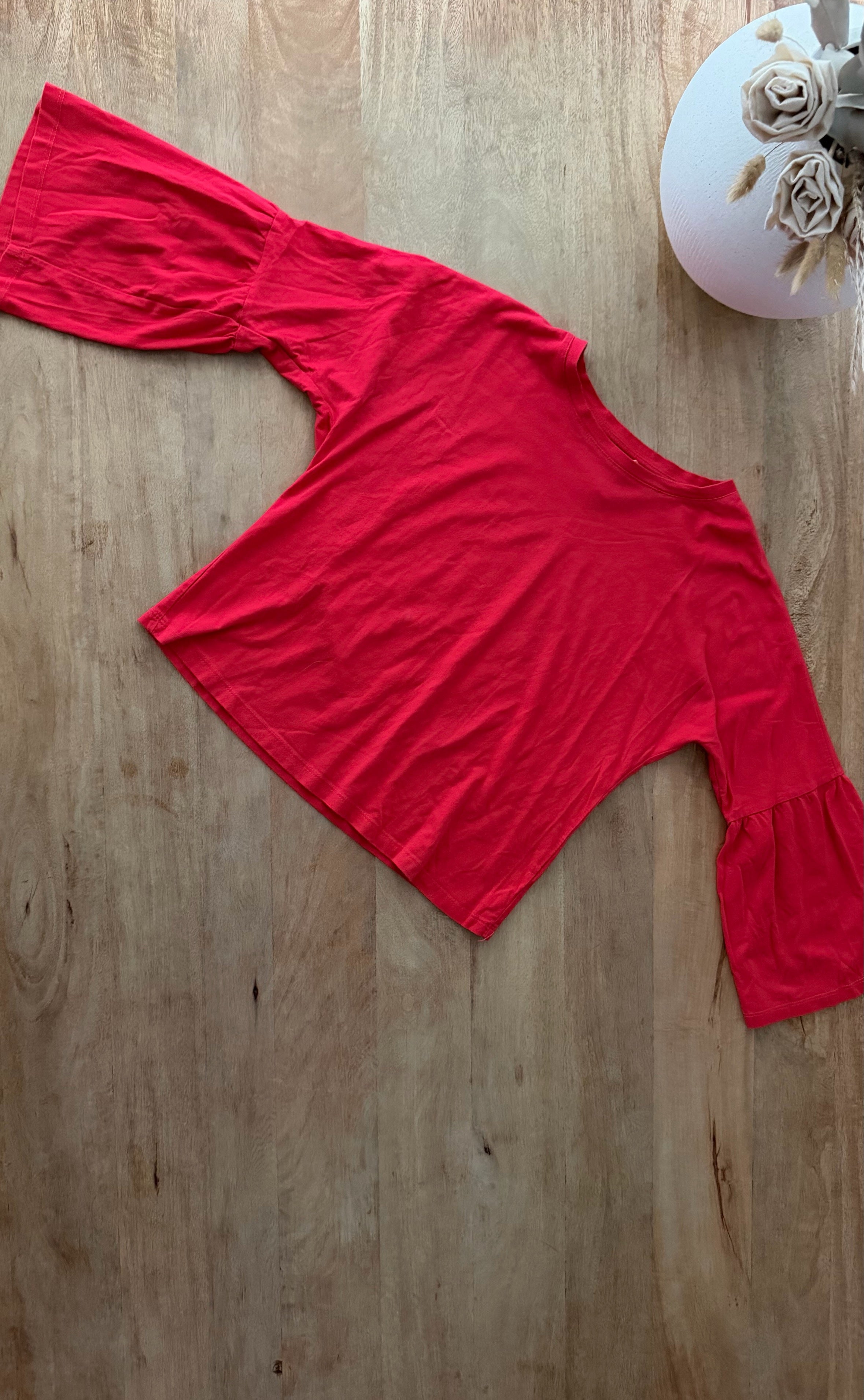 Blusa