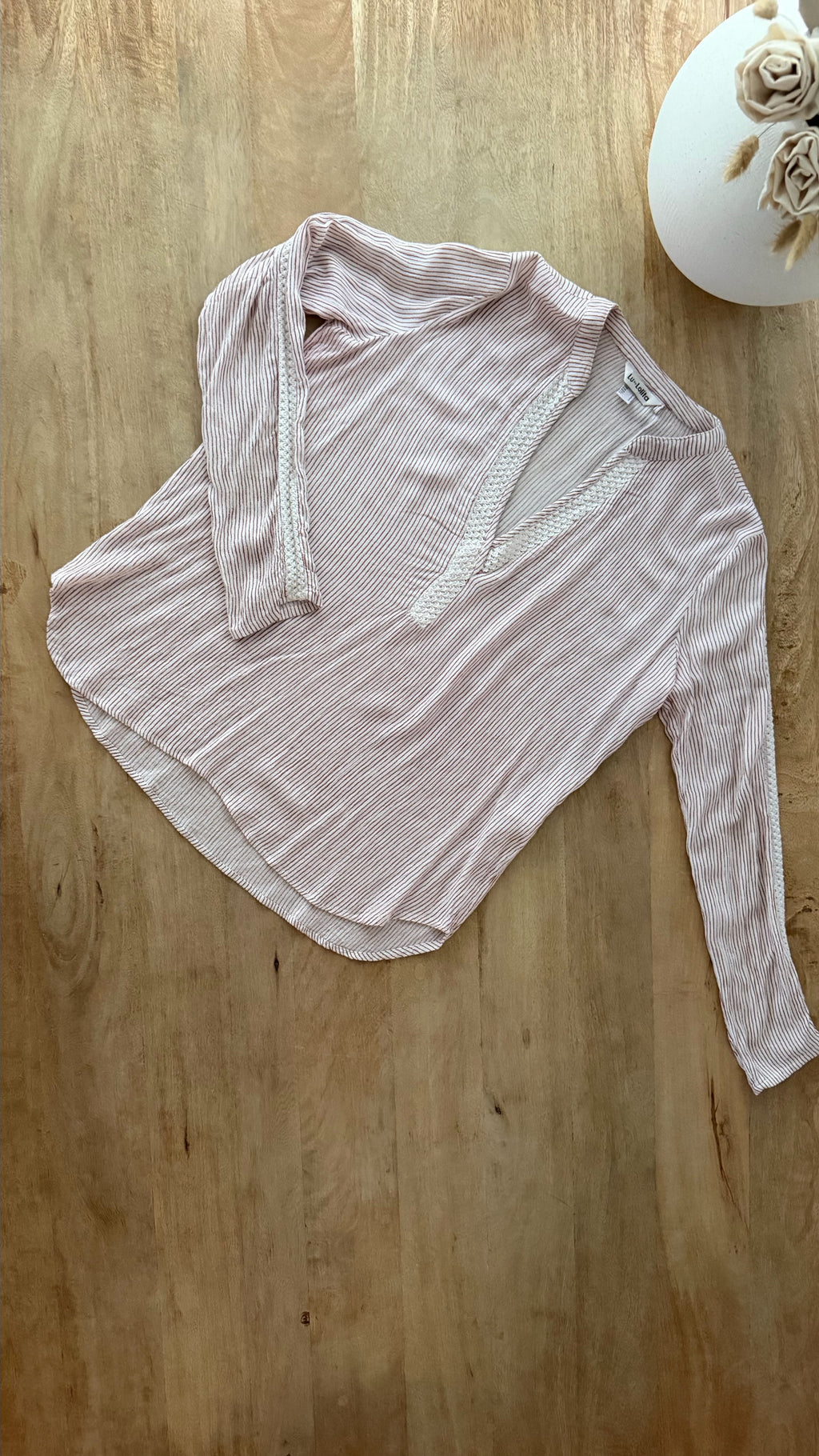 Blusa