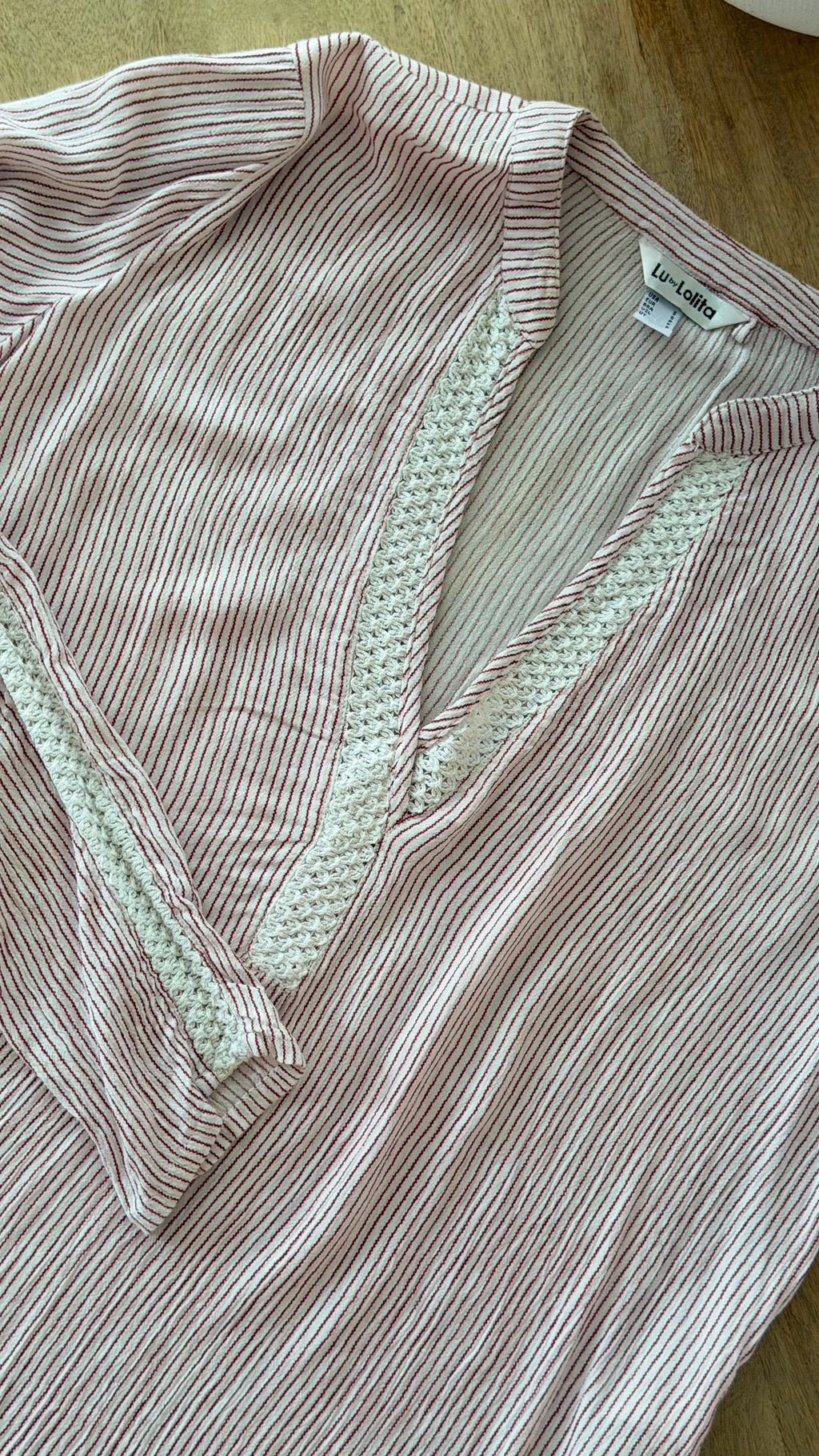 Blusa