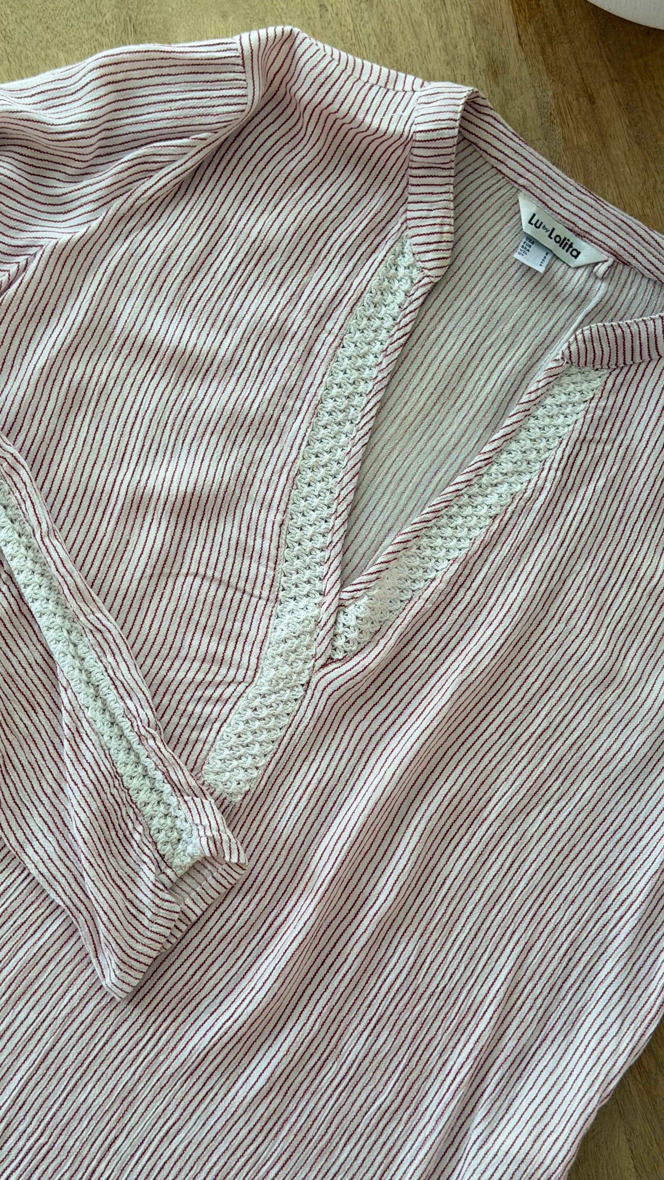 Blusa