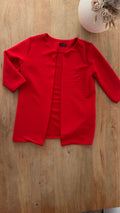 Chaqueta