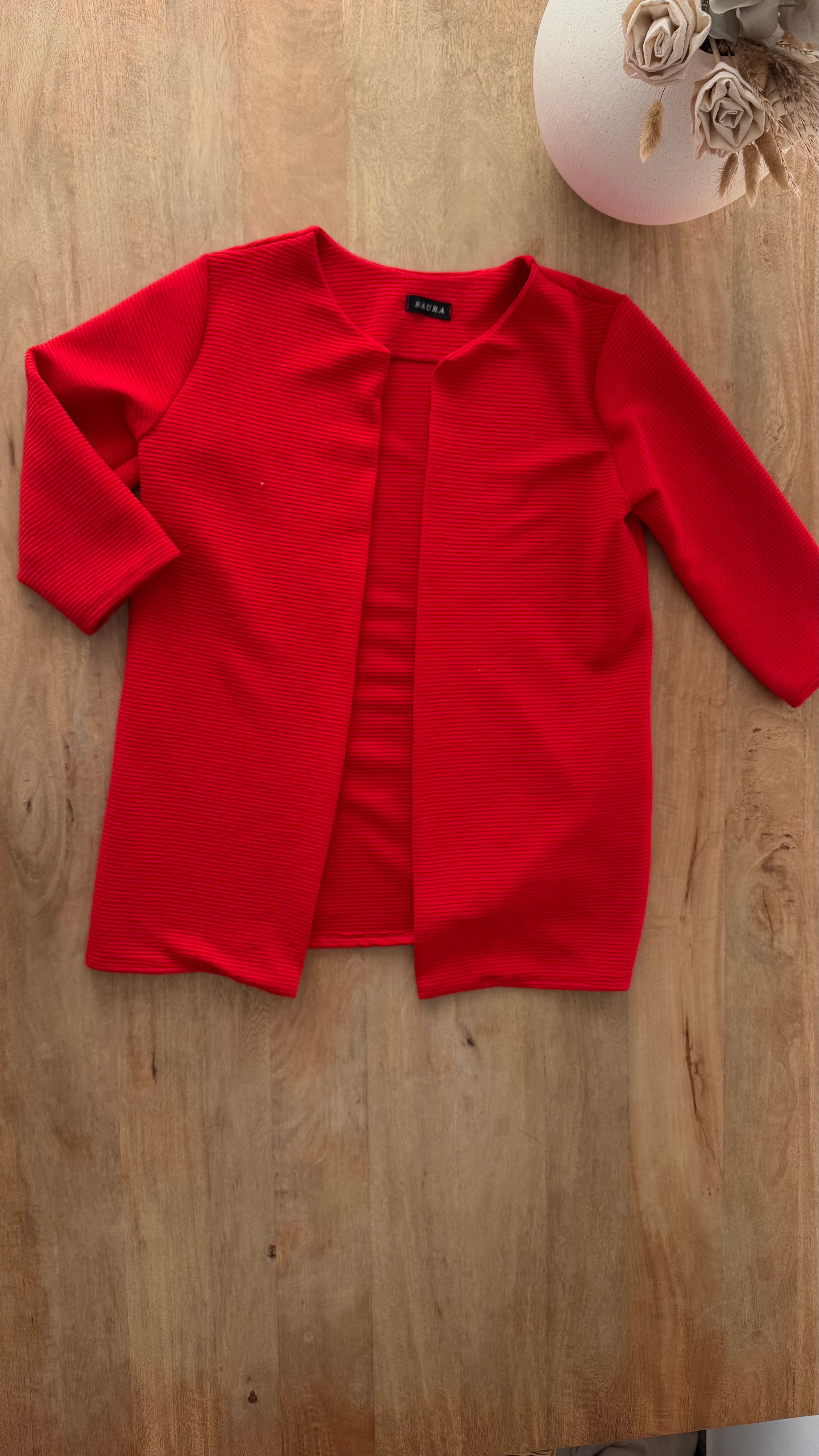 Chaqueta