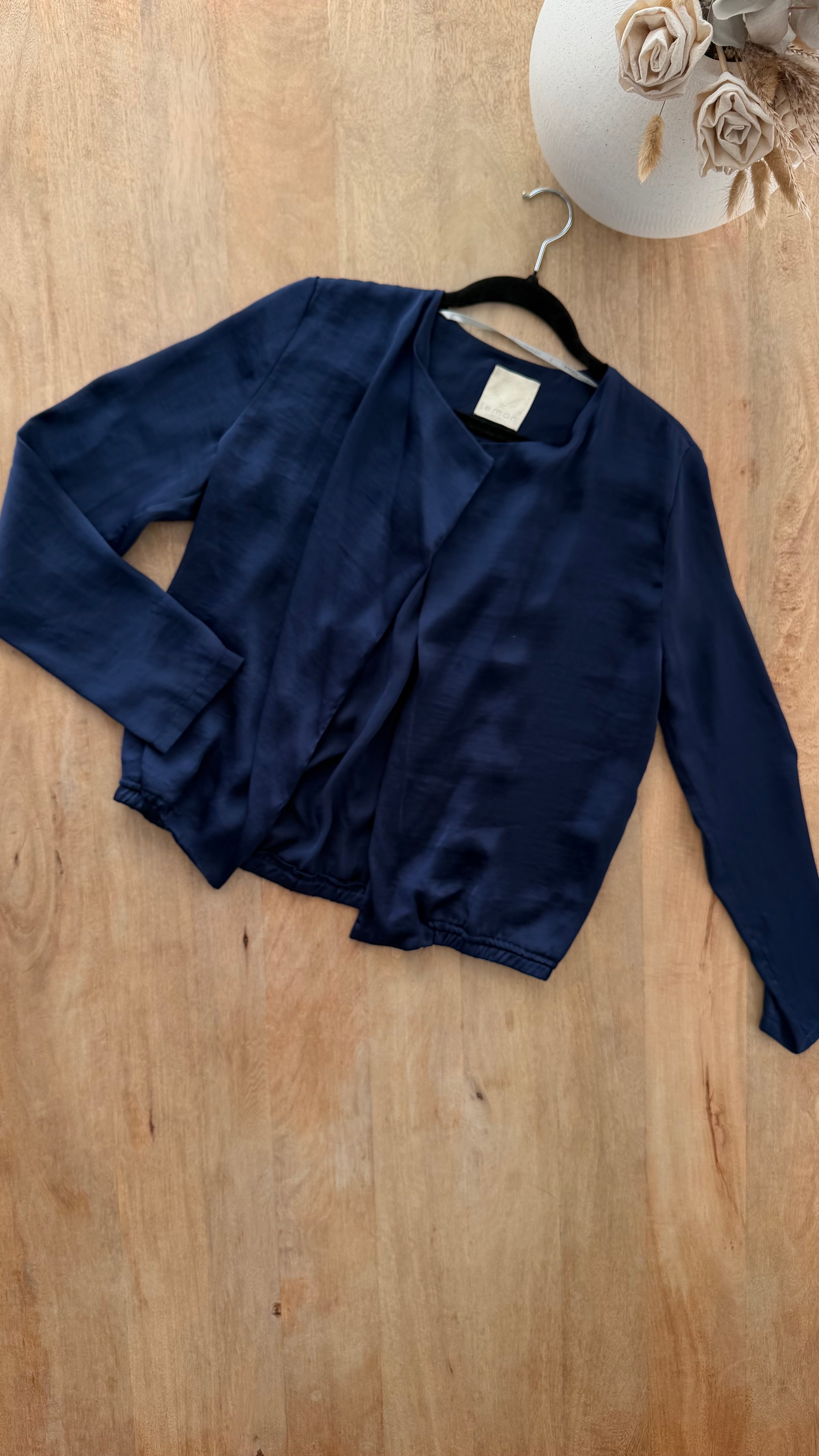 Chaqueta