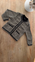 Chaqueta