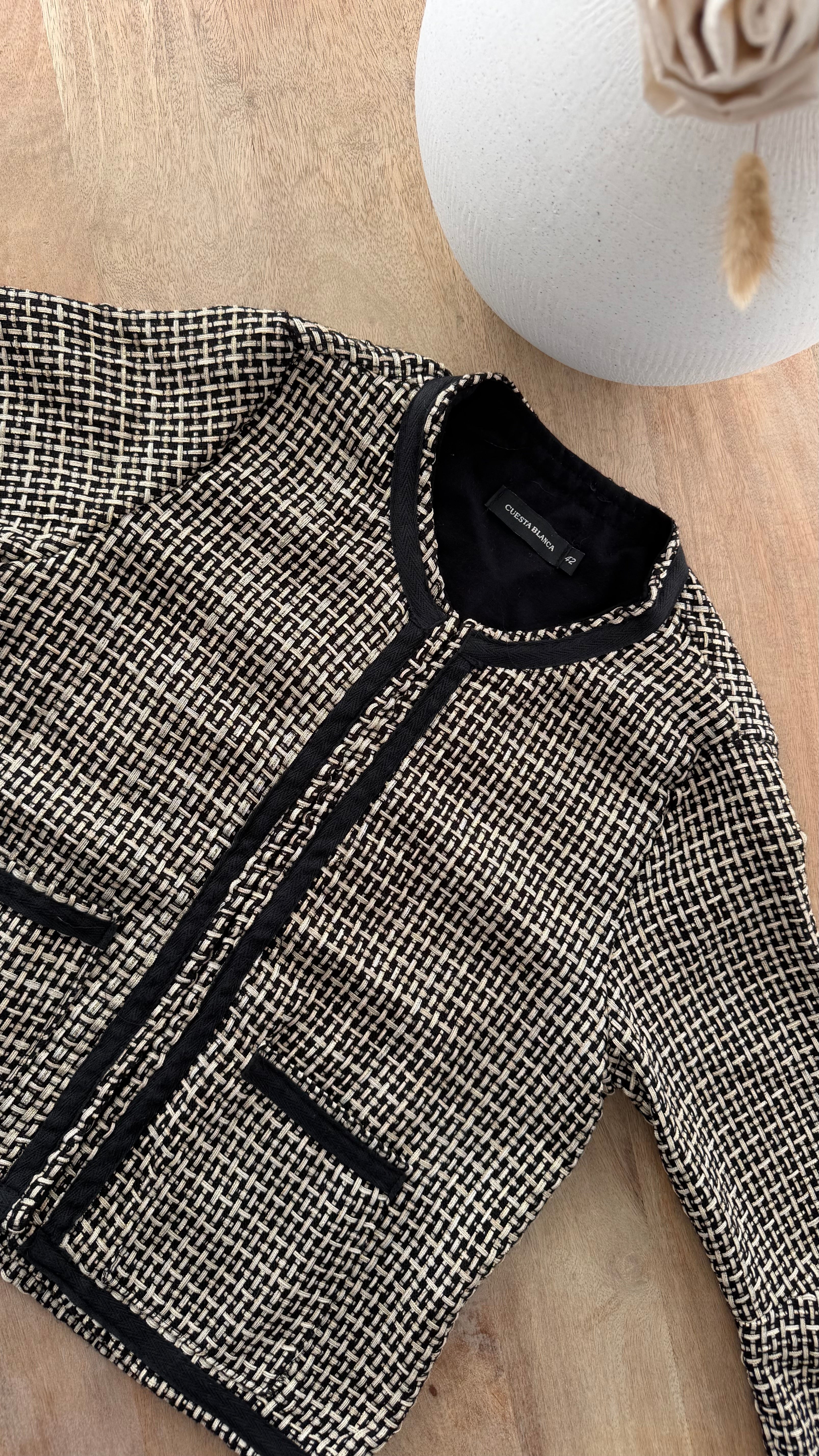 Chaqueta