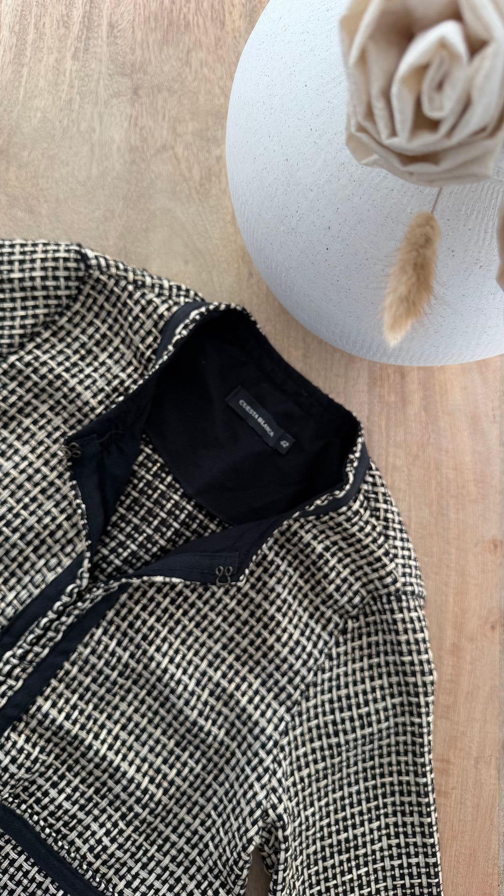 Chaqueta