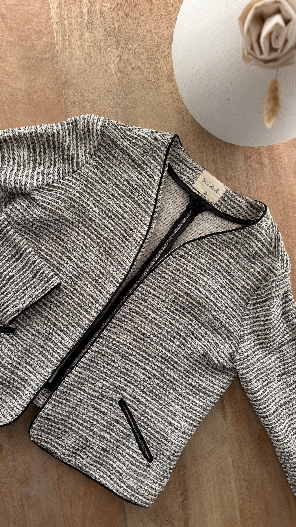 Chaqueta