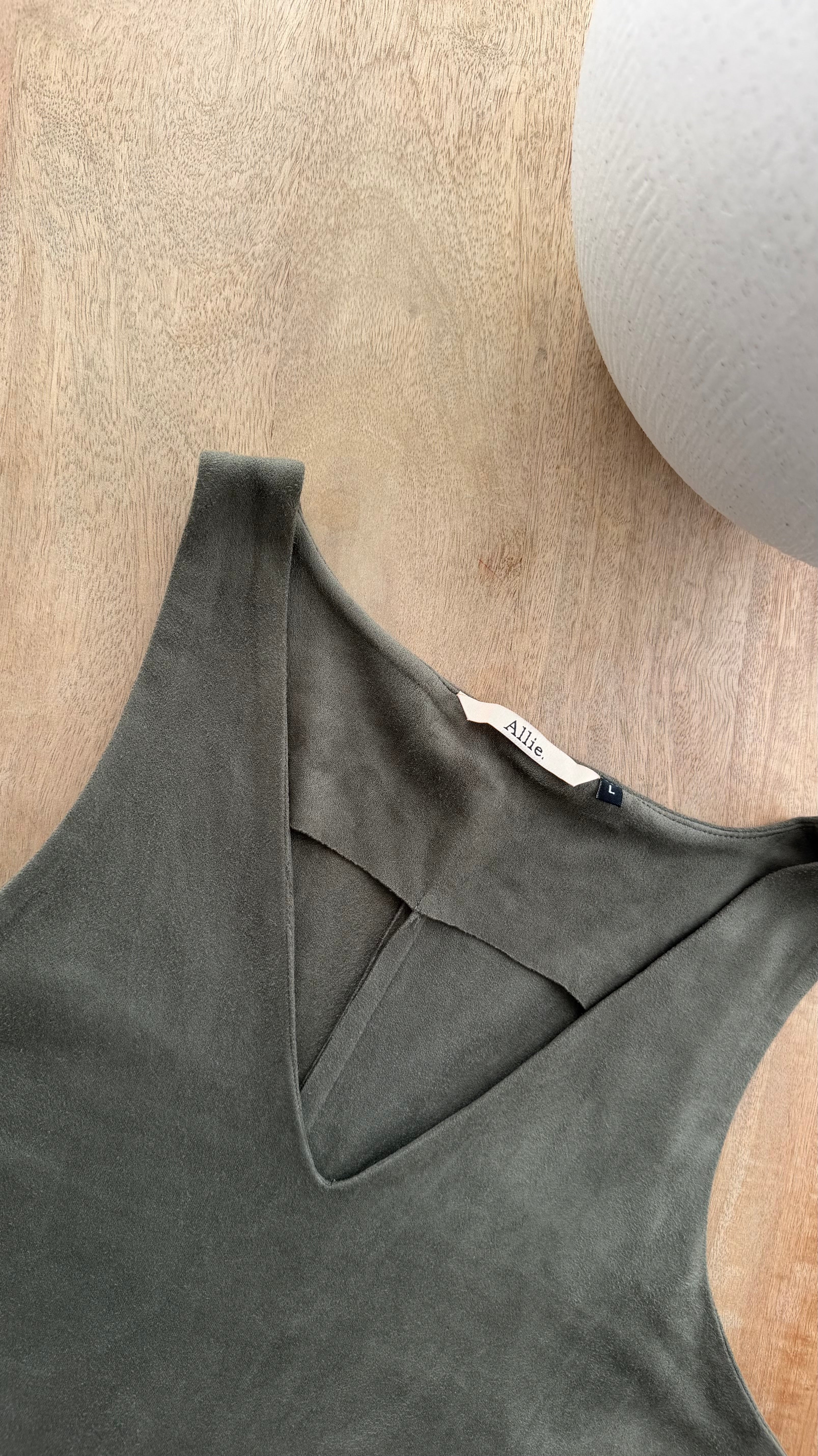 Vestido