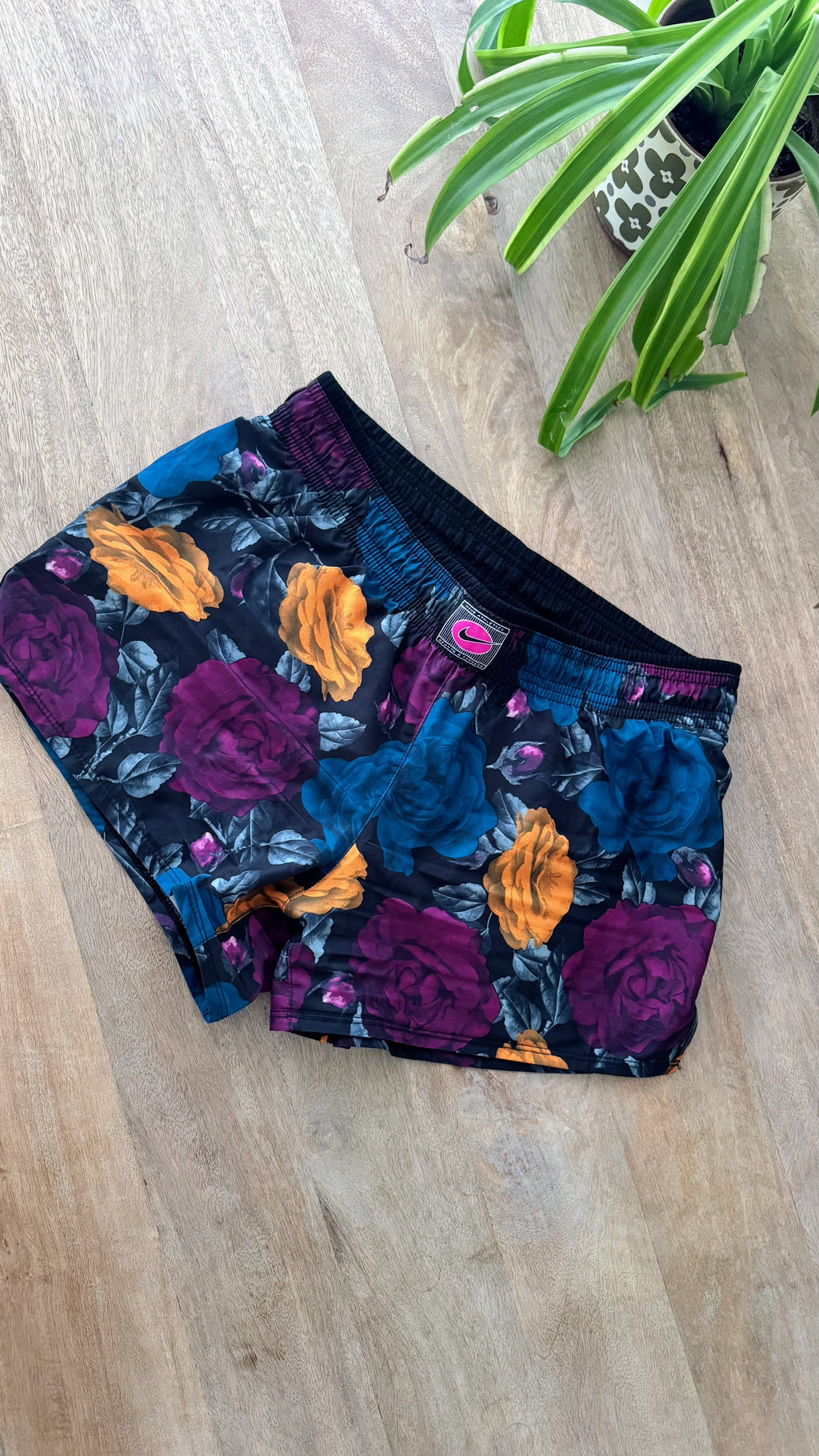Short deportivo