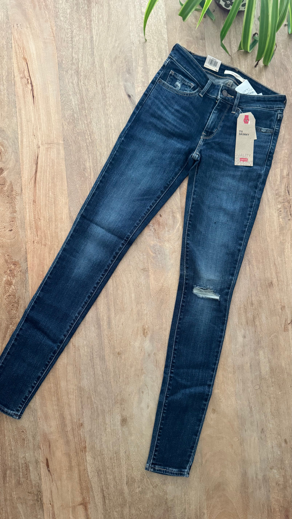 Jean