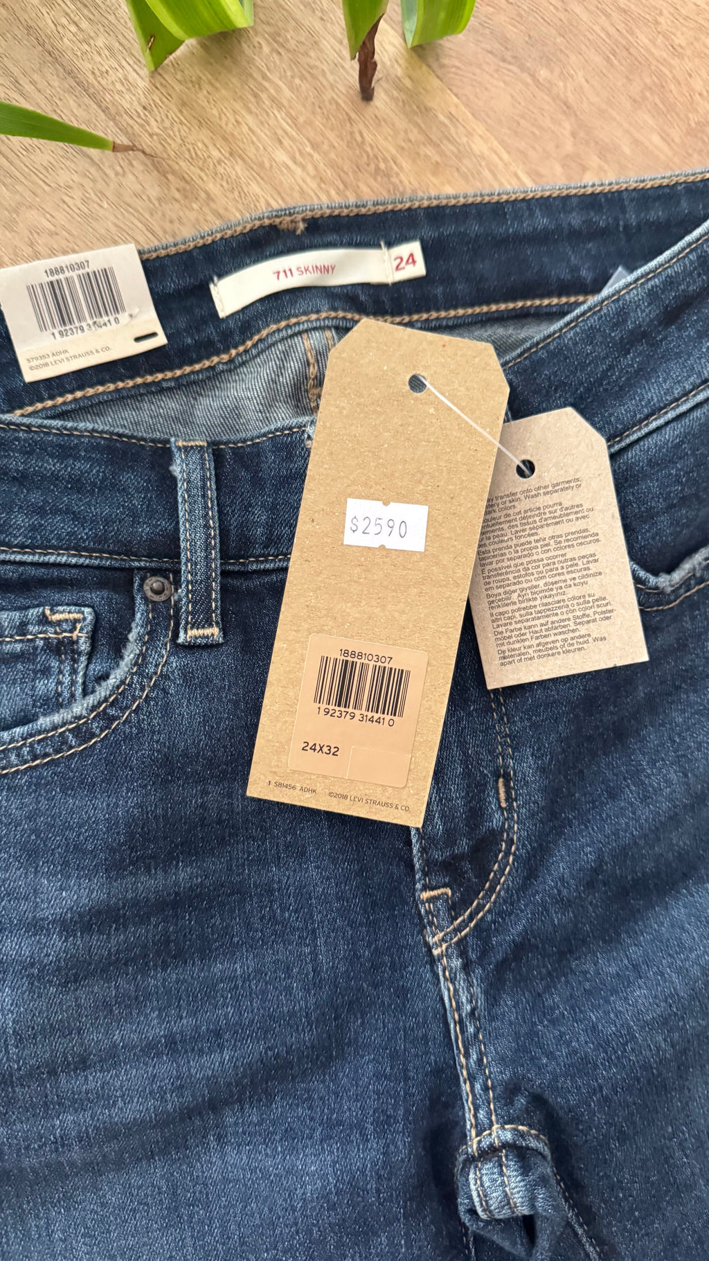 Jean