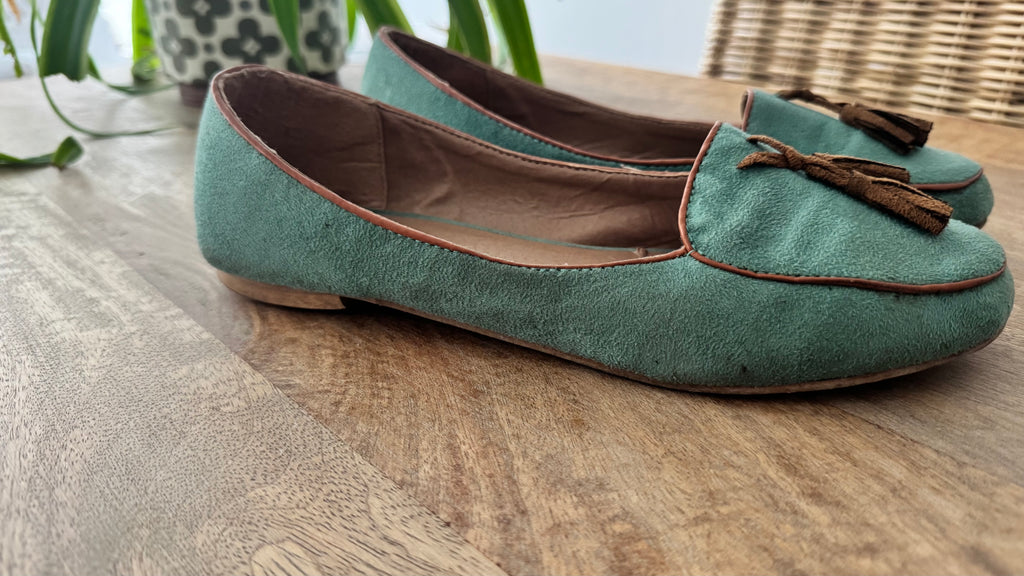 Mocasines
