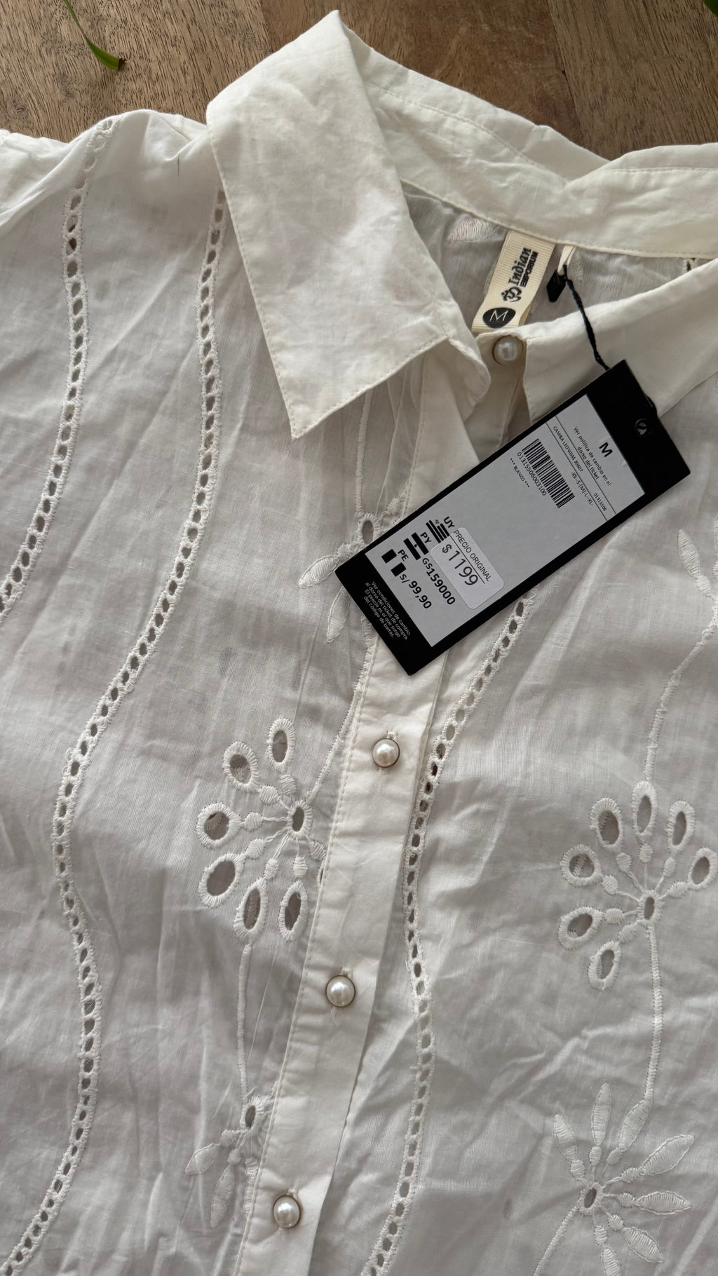 Camisa