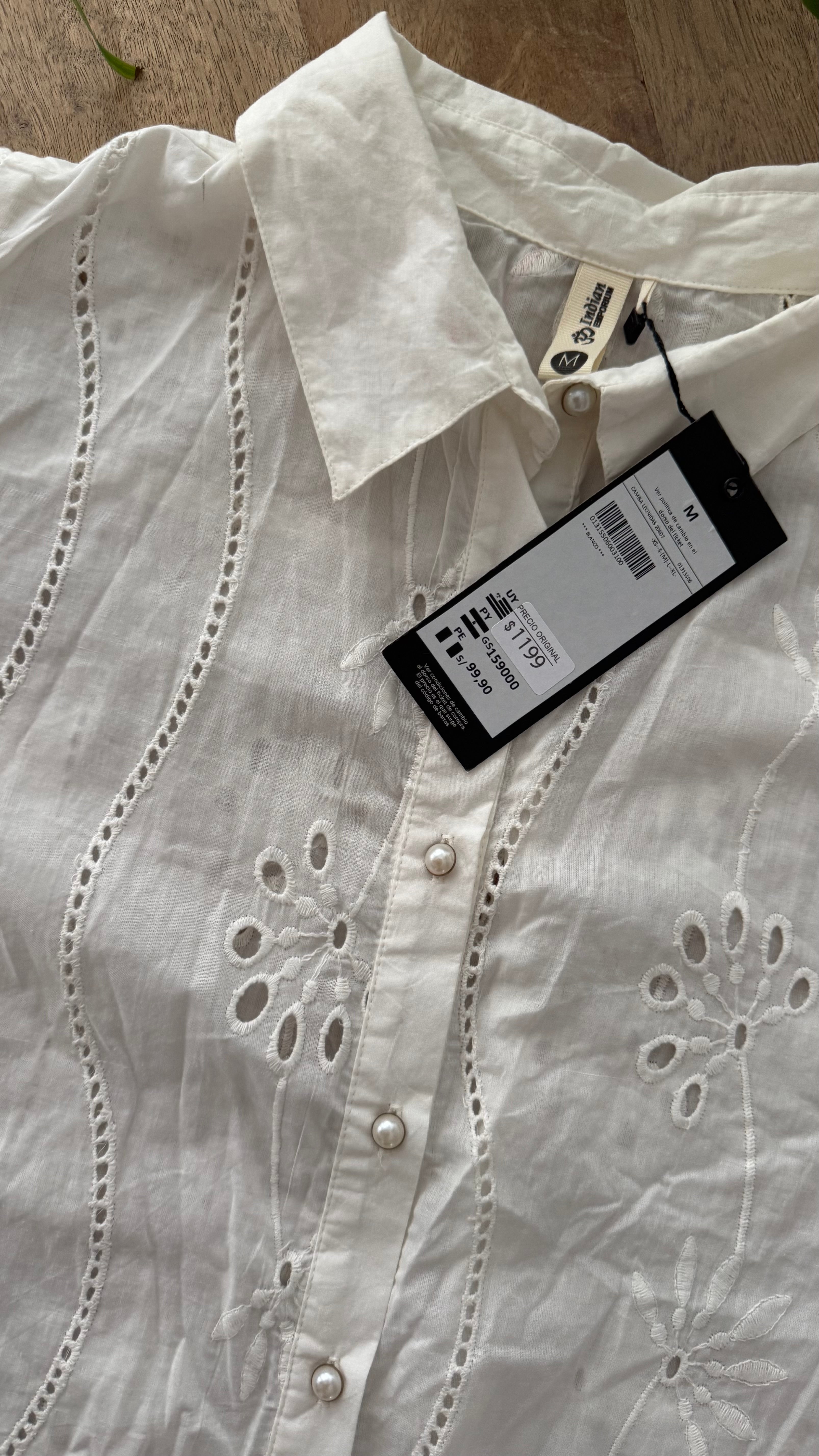 Camisa