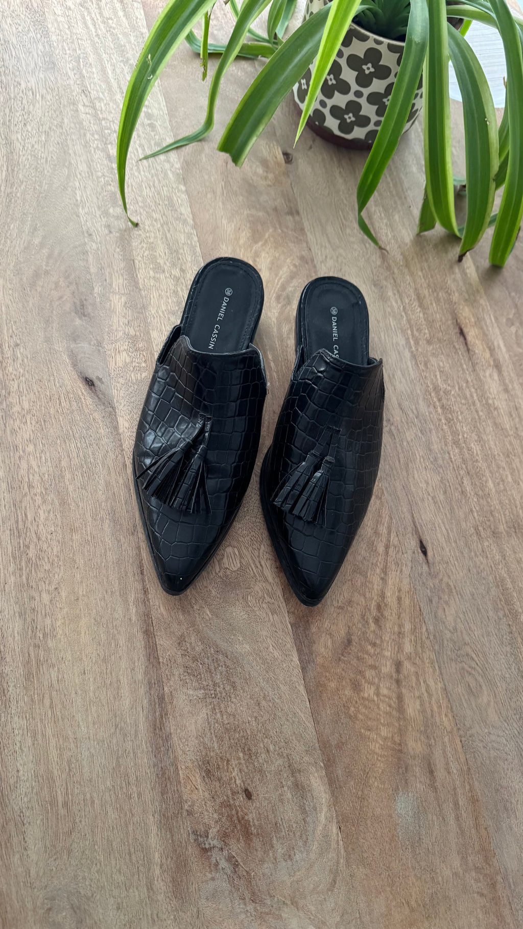 Mocasines