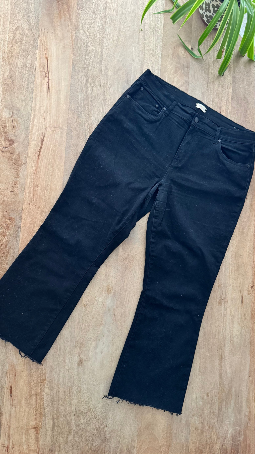 Jean