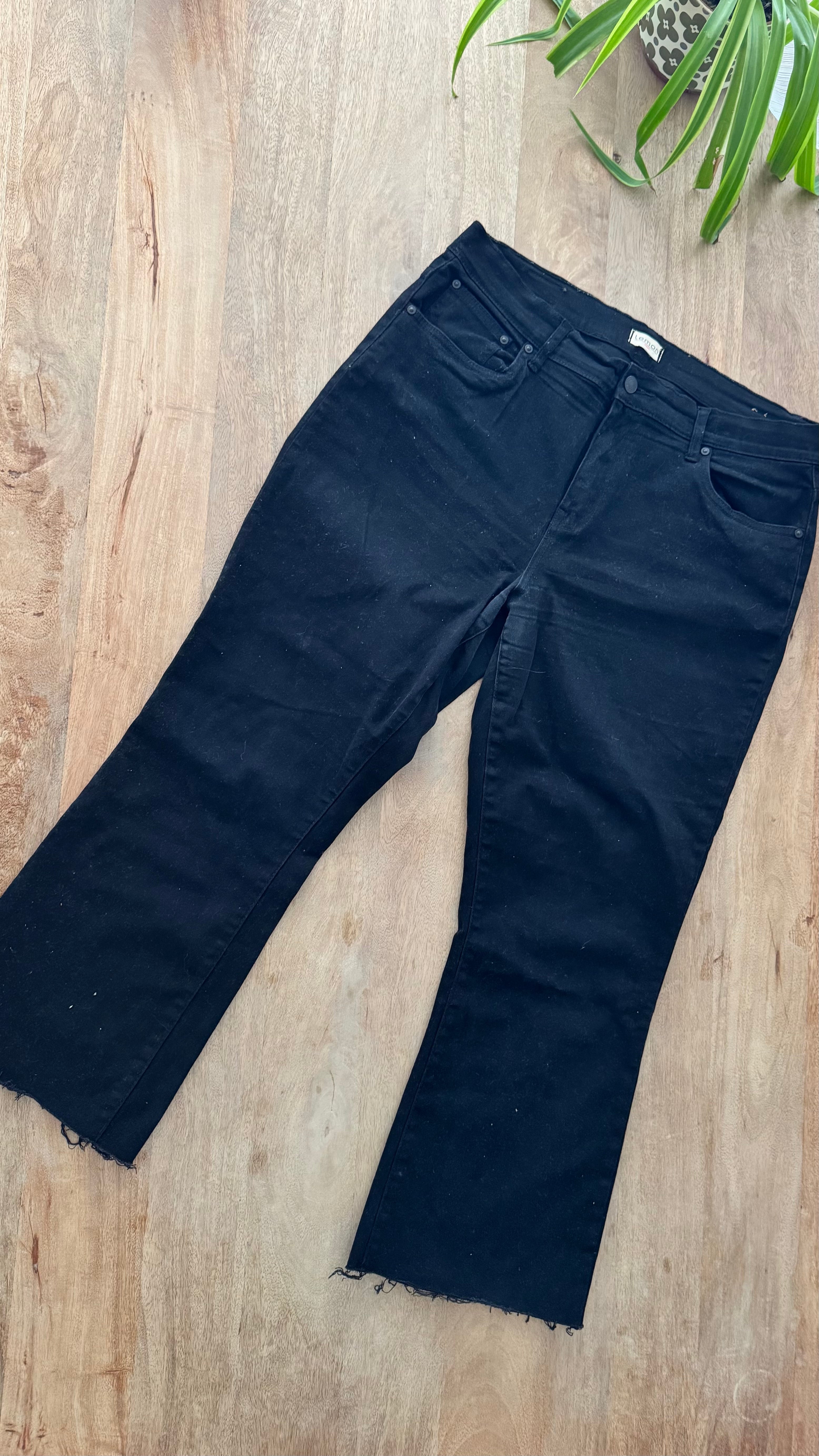 Jean