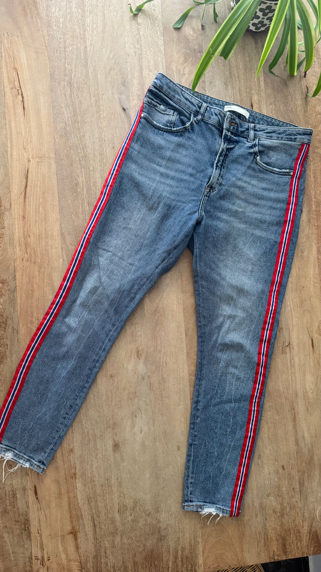 Jean
