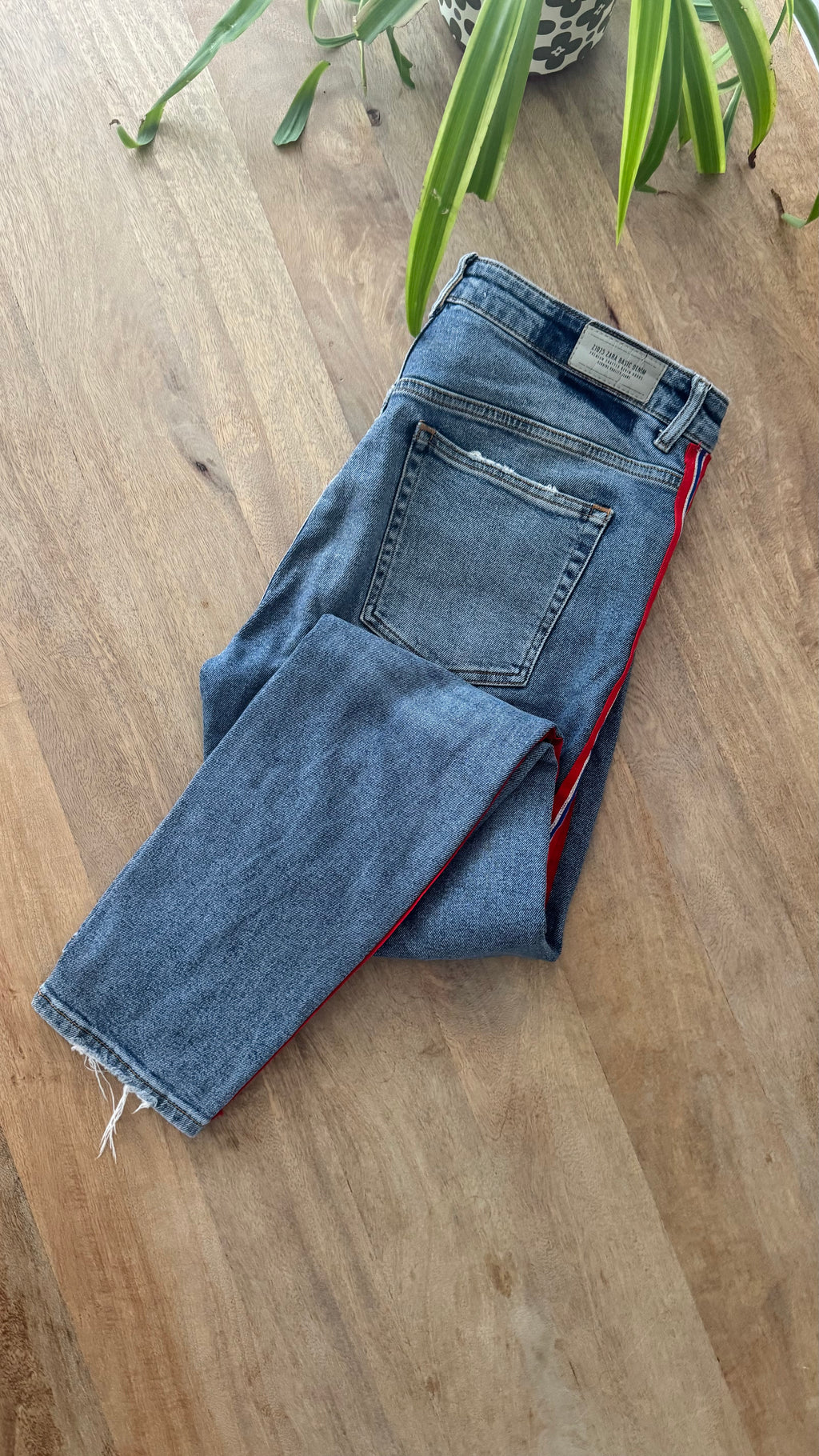 Jean