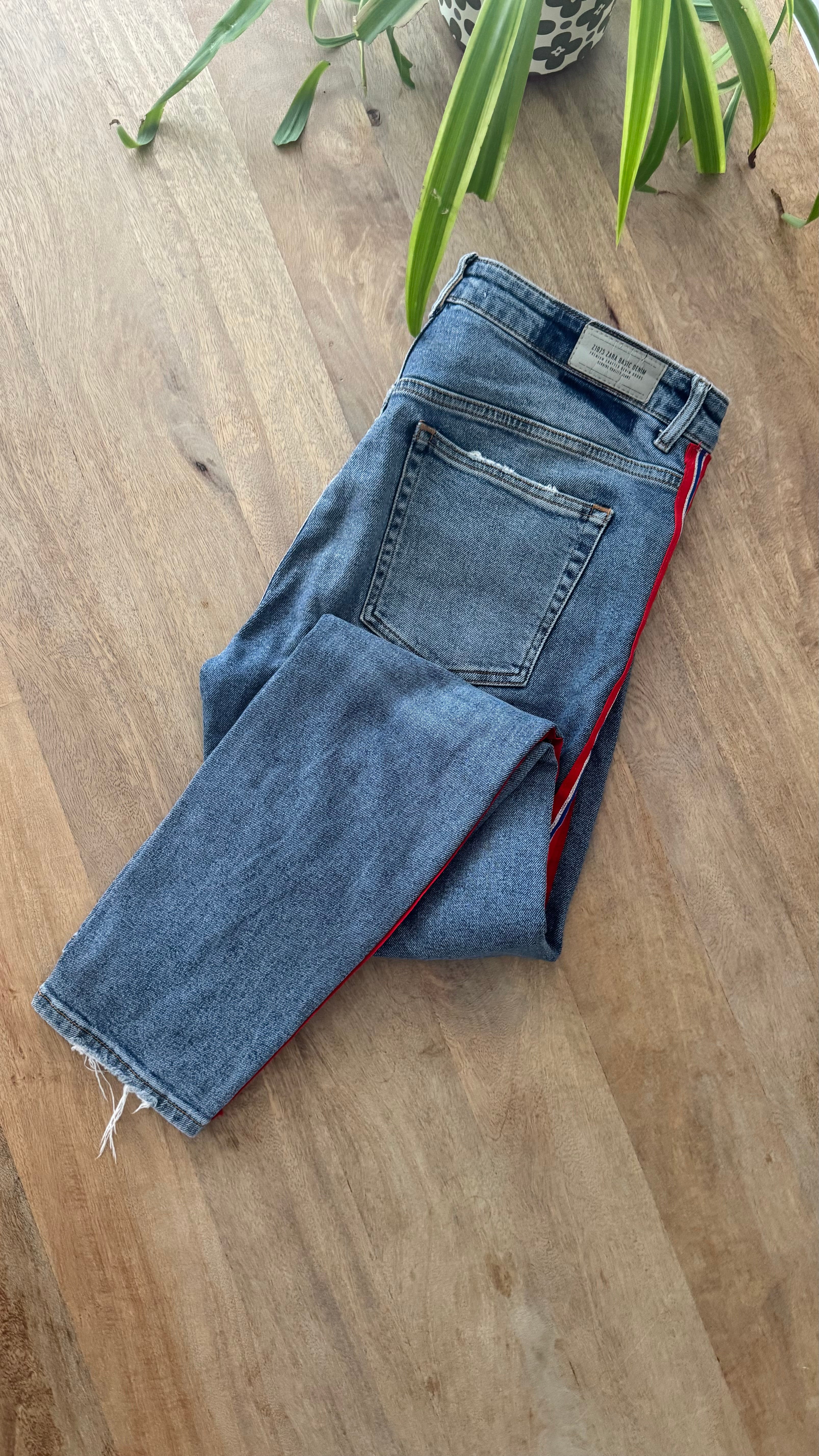 Jean