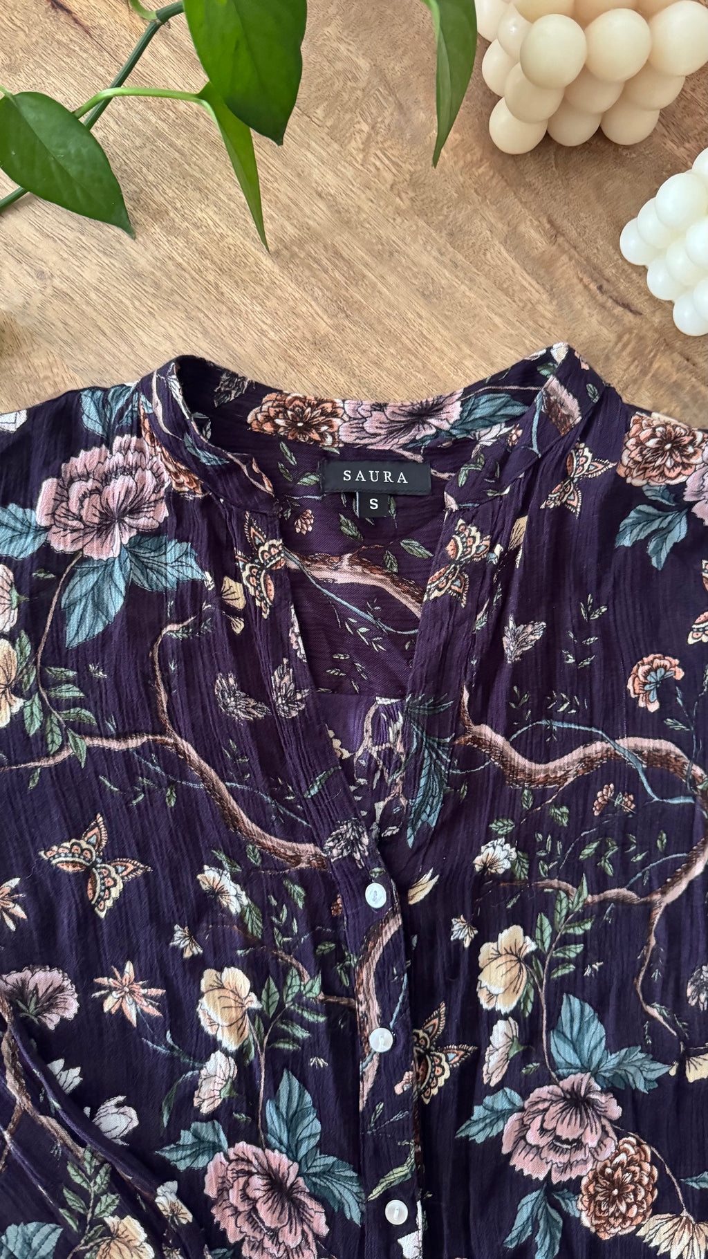Camisa